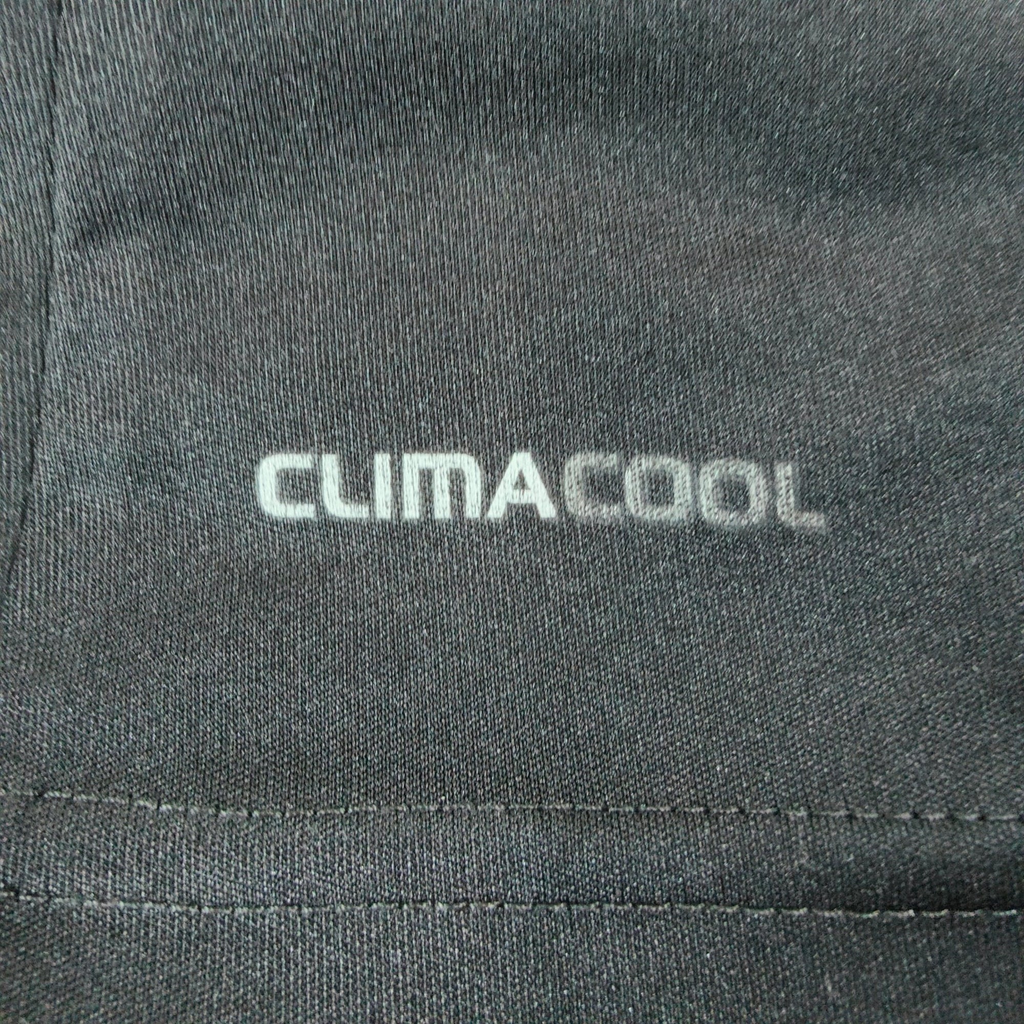 2010 - 11 Chelsea Away Shirt Drogba 11 - 8.5/10 - (L) - Eternal Pitch