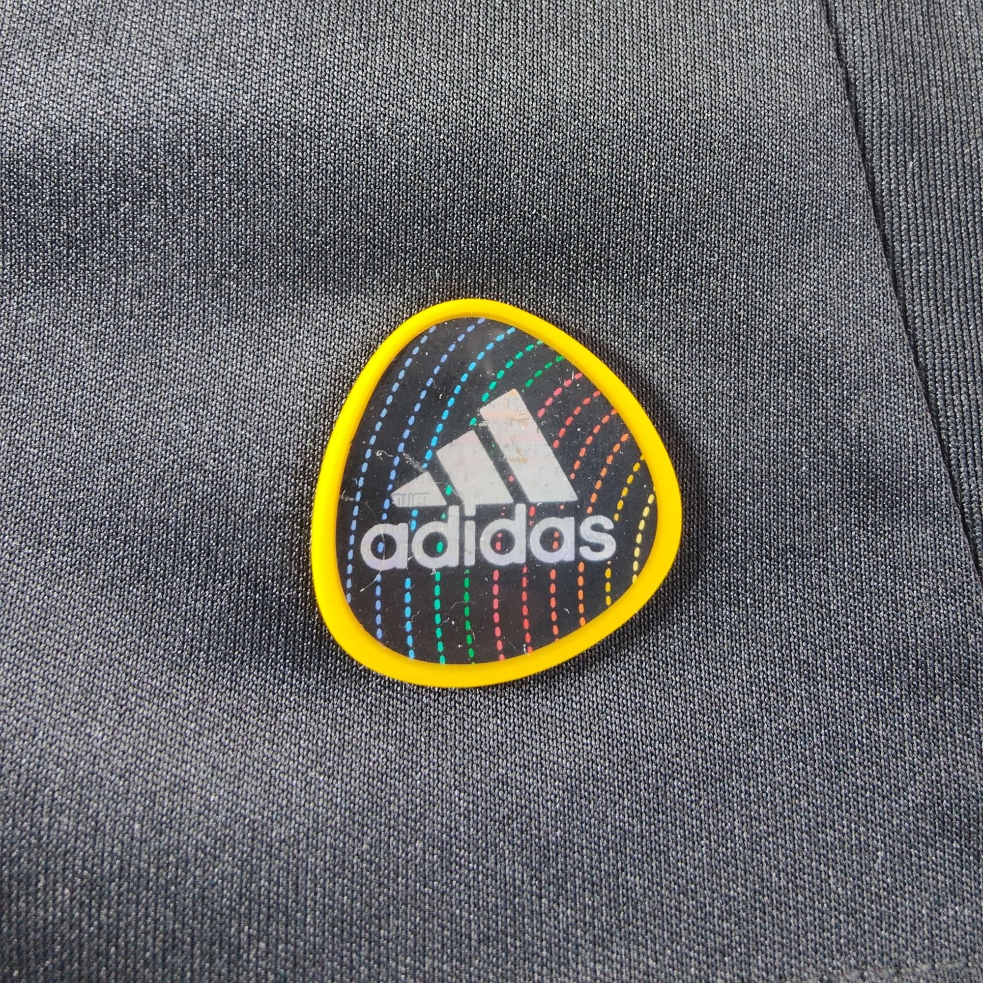 2010 - 11 Chelsea Away Shirt Drogba 11 - 9/10 - (M) - Eternal Pitch