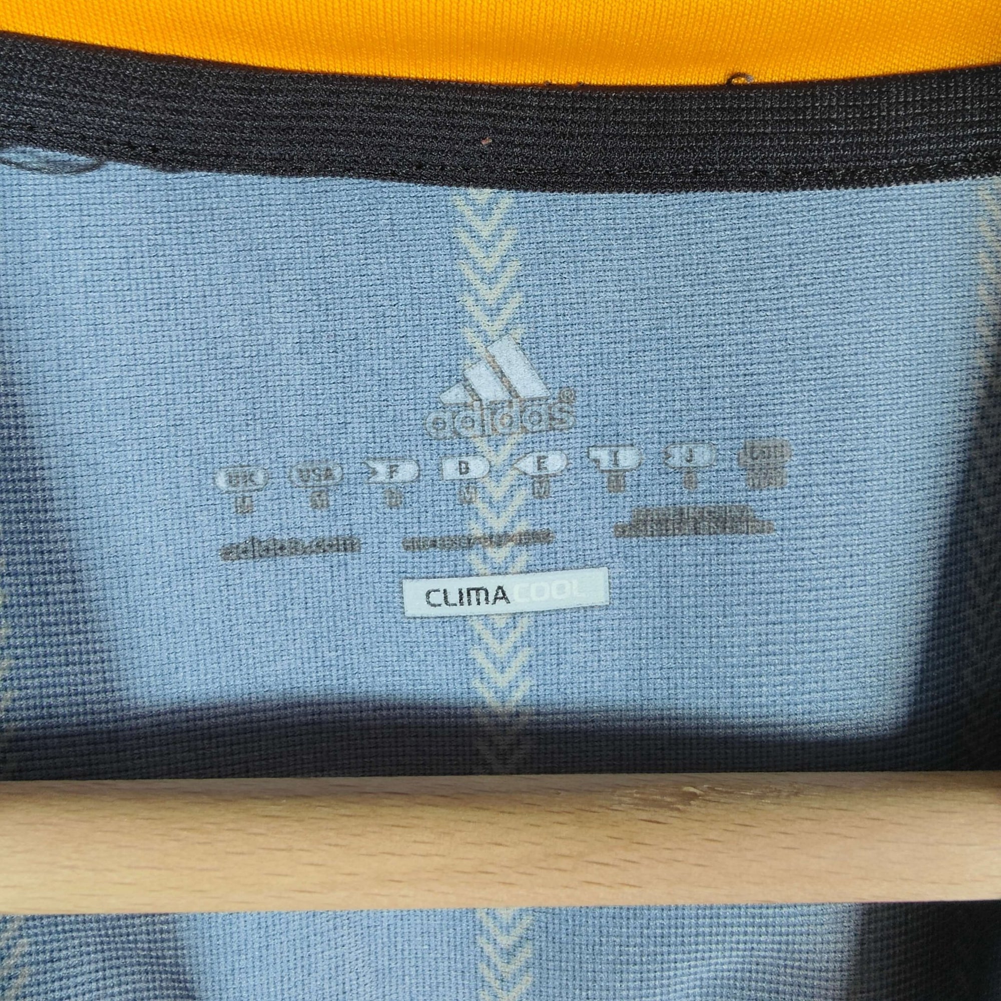 2010 - 11 Chelsea Away Shirt Drogba 11 - 9/10 - (M) - Eternal Pitch