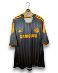2010 - 11 Chelsea Away Shirt Lampard 8 - 9/10 - (XXL) - Eternal Pitch