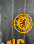 2010 - 11 Chelsea Away Shirt Lampard 8 - 9/10 - (XXL) - Eternal Pitch
