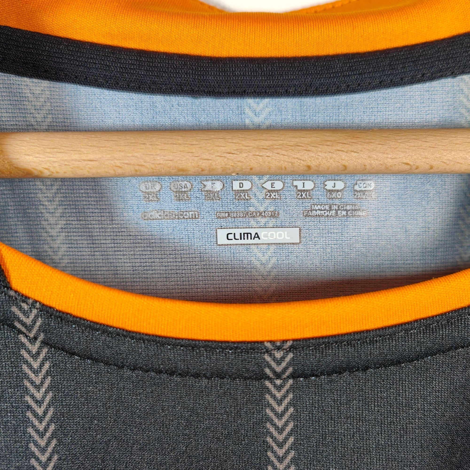 2010 - 11 Chelsea Away Shirt Lampard 8 - 9/10 - (XXL) - Eternal Pitch