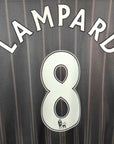 2010 - 11 Chelsea Away Shirt Lampard 8 - 9/10 - (XXL) - Eternal Pitch