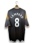 2010 - 11 Chelsea Away Shirt Lampard 8 - 9/10 - (XXL) - Eternal Pitch