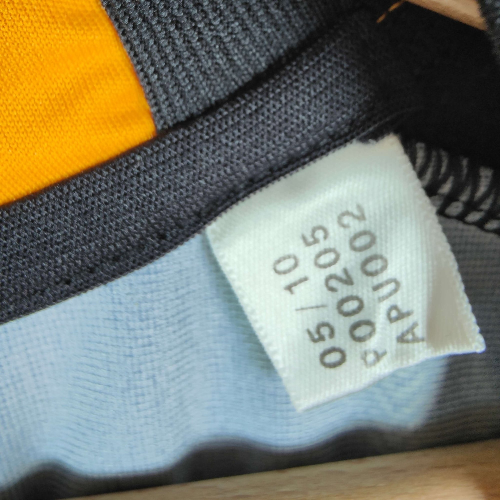 2010 - 11 Chelsea Away Shirt Lampard 8 - 9/10 - (XXL) - Eternal Pitch