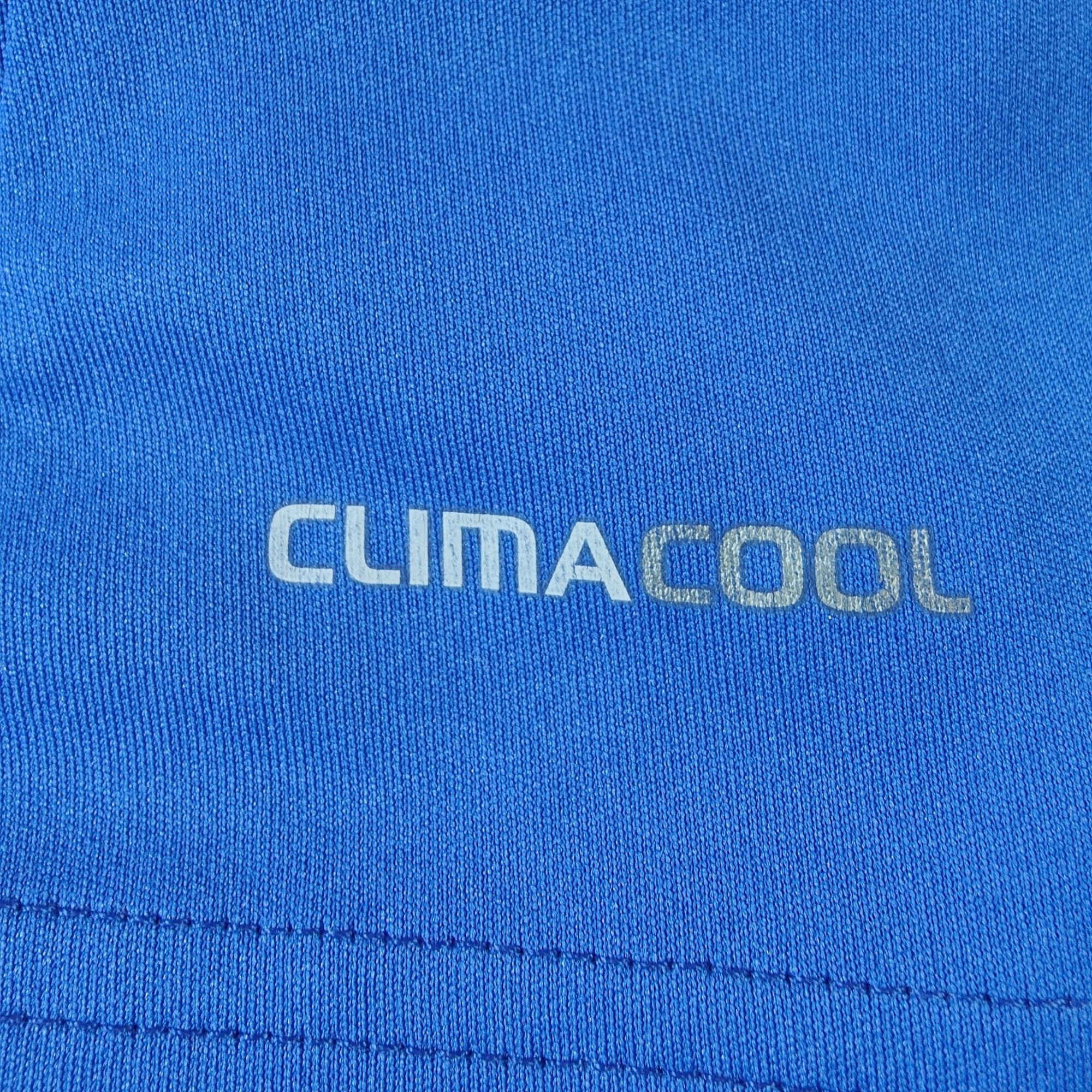 2010 - 11 Chelsea Home Shirt Drogba 11 - 8.5/10 - (XL) - Eternal Pitch