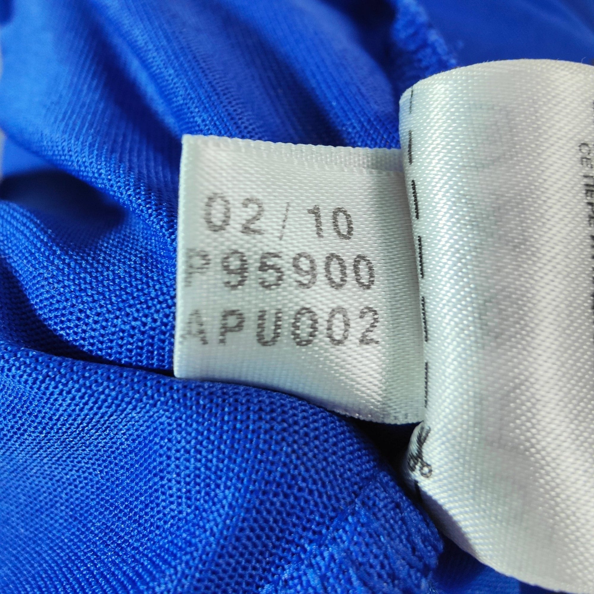 2010 - 11 Chelsea Home Shirt Drogba 11 - 8.5/10 - (XL) - Eternal Pitch