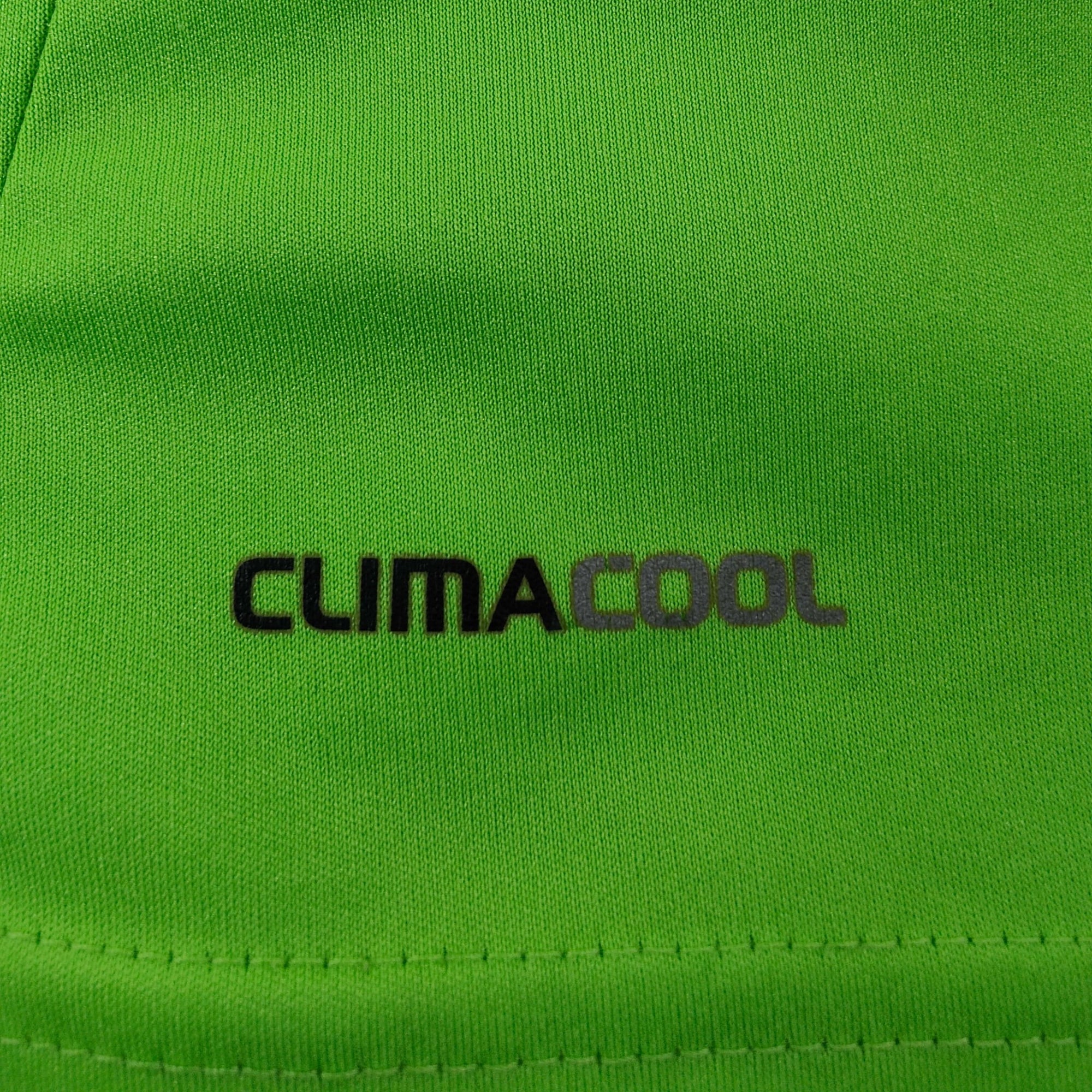 2010 - 11 Chelsea Third Shirt Drogba 11 - 9/10 - (XL) - Eternal Pitch