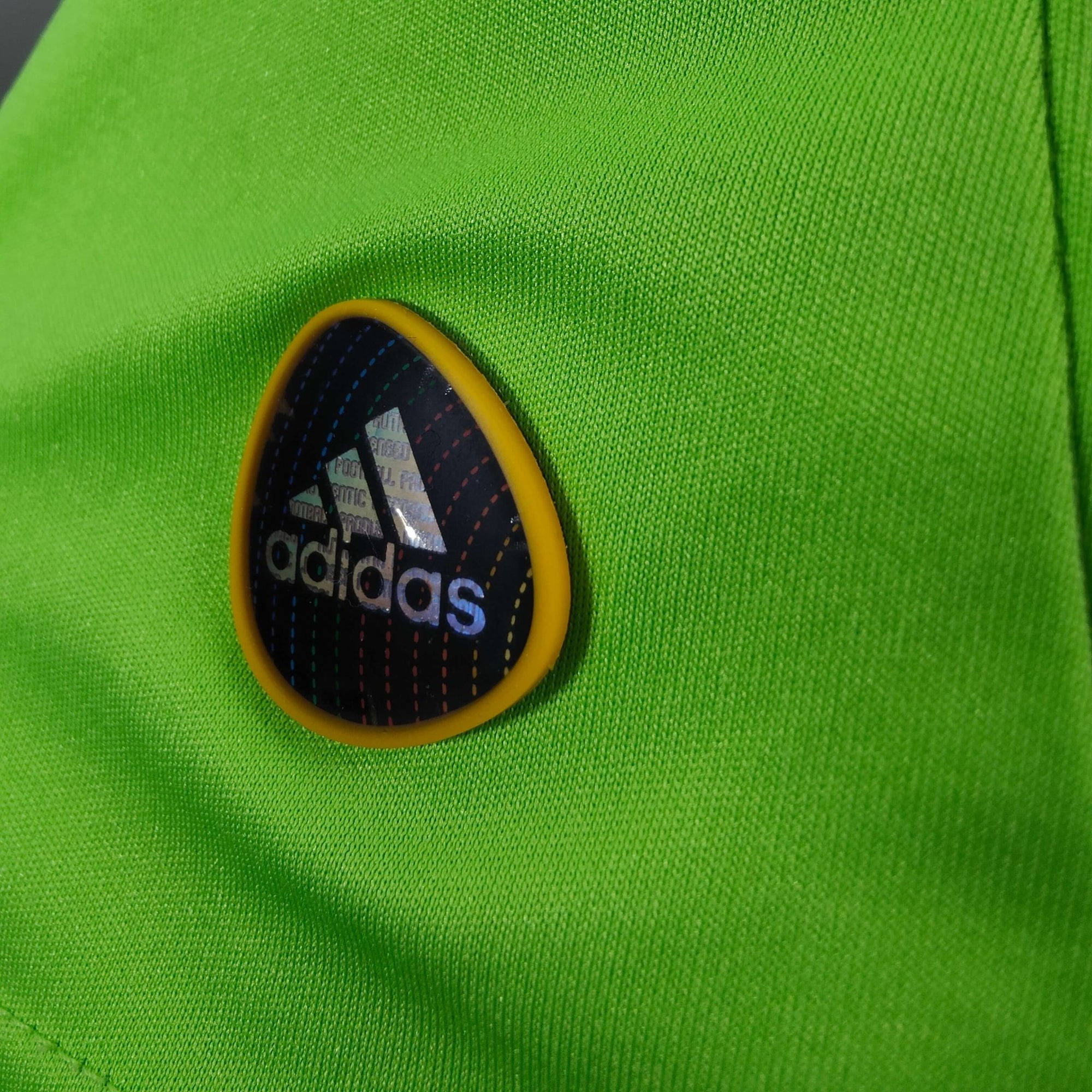 2010 - 11 Chelsea Third Shirt Drogba 11 - 9/10 - (XL) - Eternal Pitch