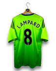 2010 - 11 Chelsea Third Shirt Lampard 8 - 9.5/10 - (M) - Eternal Pitch