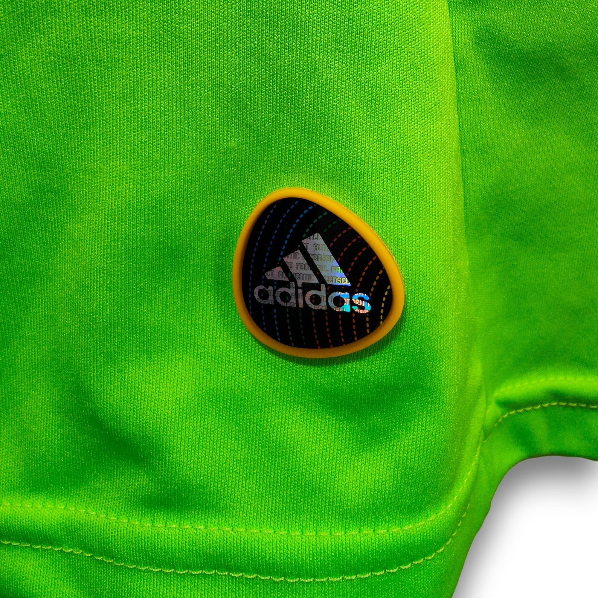 2010 - 11 Chelsea Third Shirt Lampard 8 - 9.5/10 - (M) - Eternal Pitch