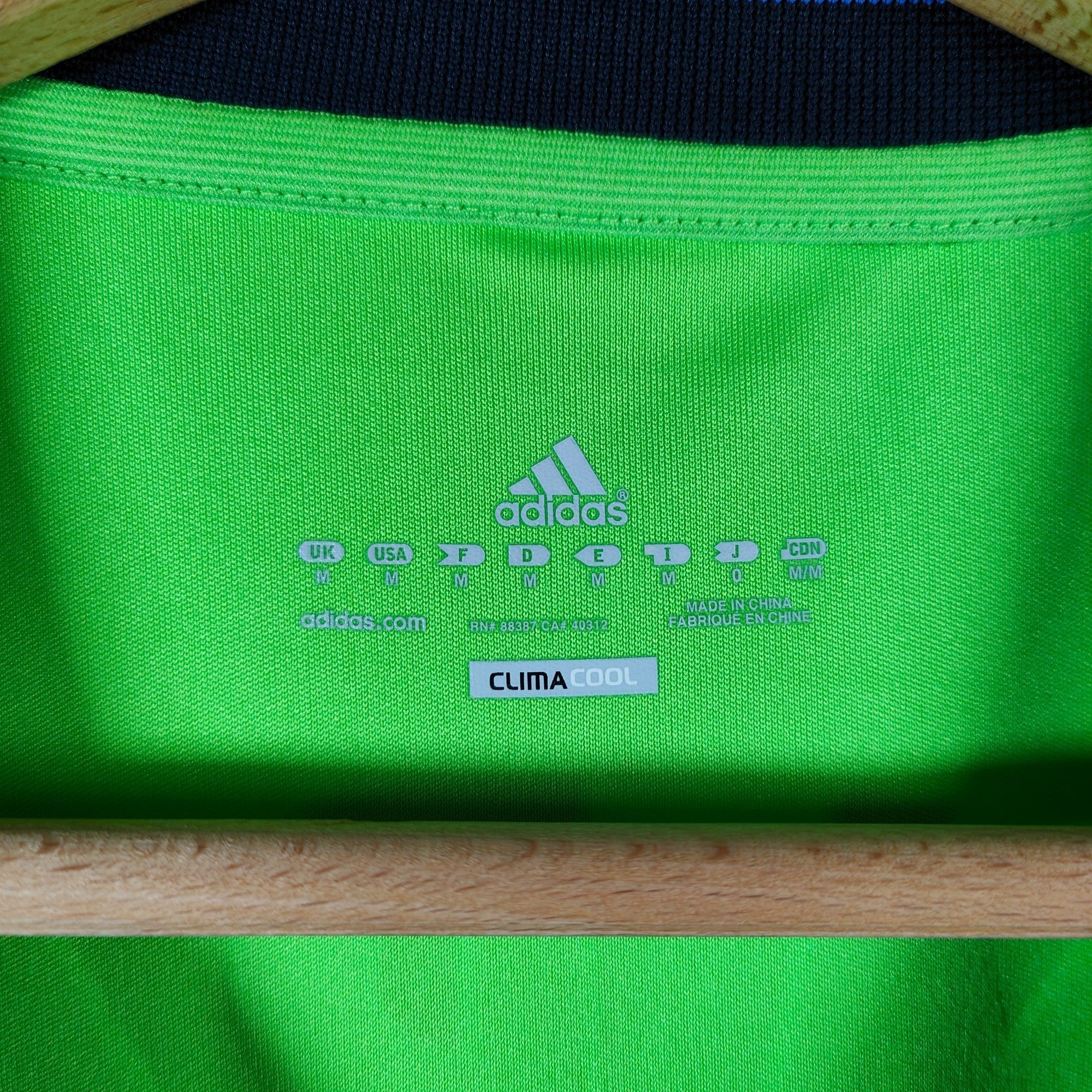 2010 - 11 Chelsea Third Shirt Lampard 8 - 9.5/10 - (M) - Eternal Pitch