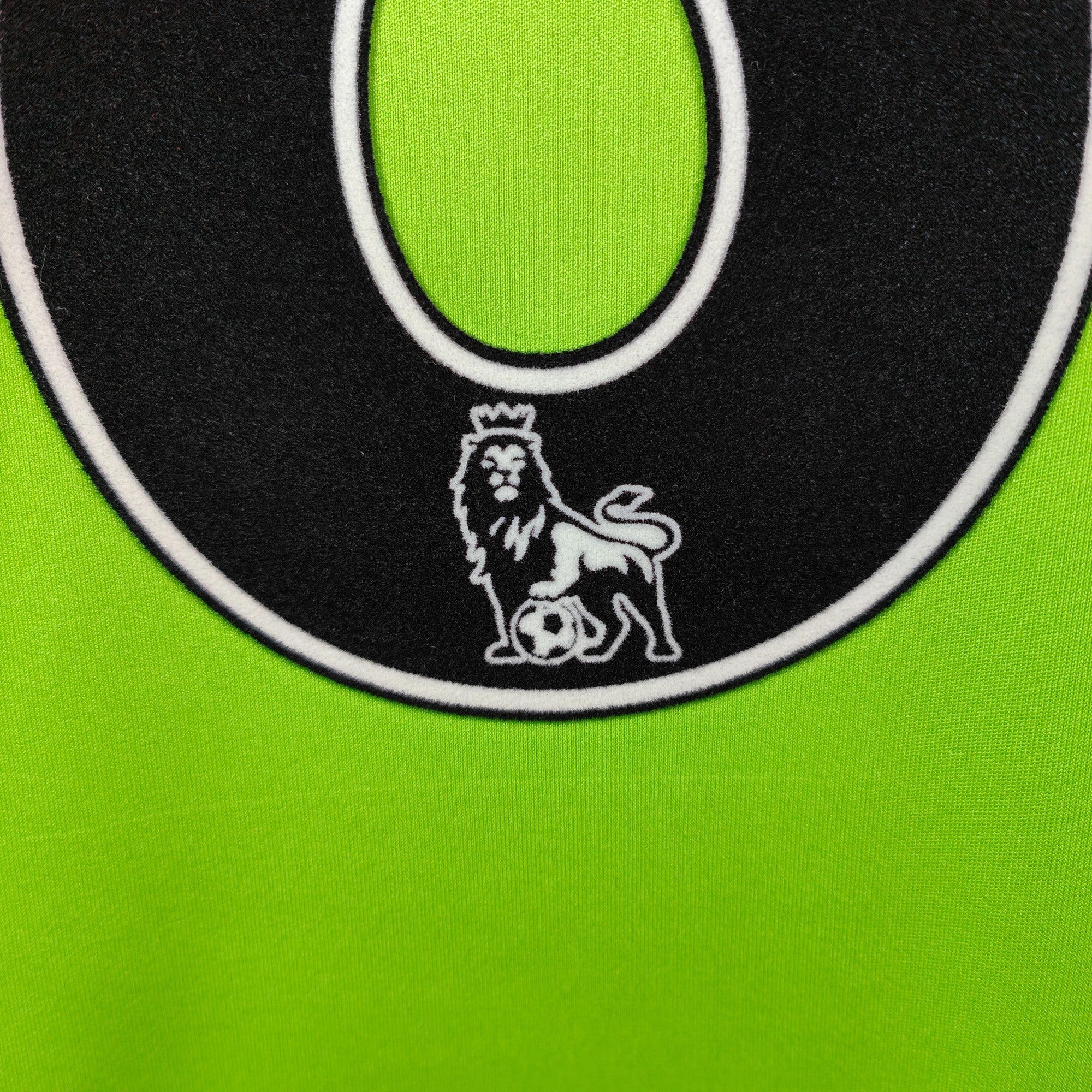 2010 - 11 Chelsea Third Shirt Lampard 8 - 9.5/10 - (M) - Eternal Pitch