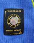 2010 - 11 Fenerbahce Third Shirt - 8.5/10 - (L) - Eternal Pitch