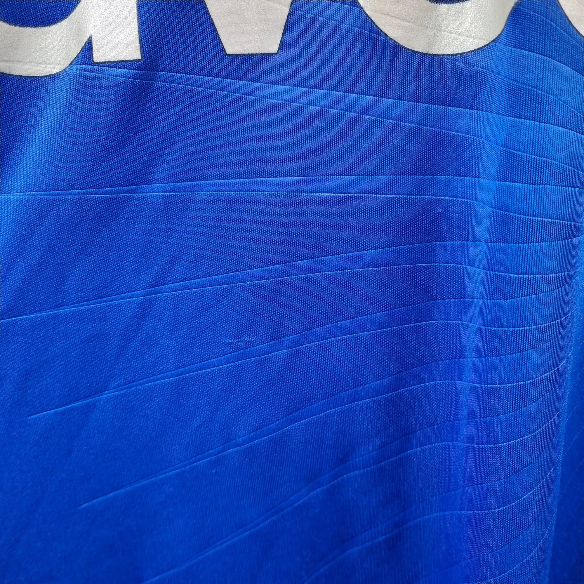 2010 - 11 Fenerbahce Third Shirt - 8.5/10 - (L) - Eternal Pitch