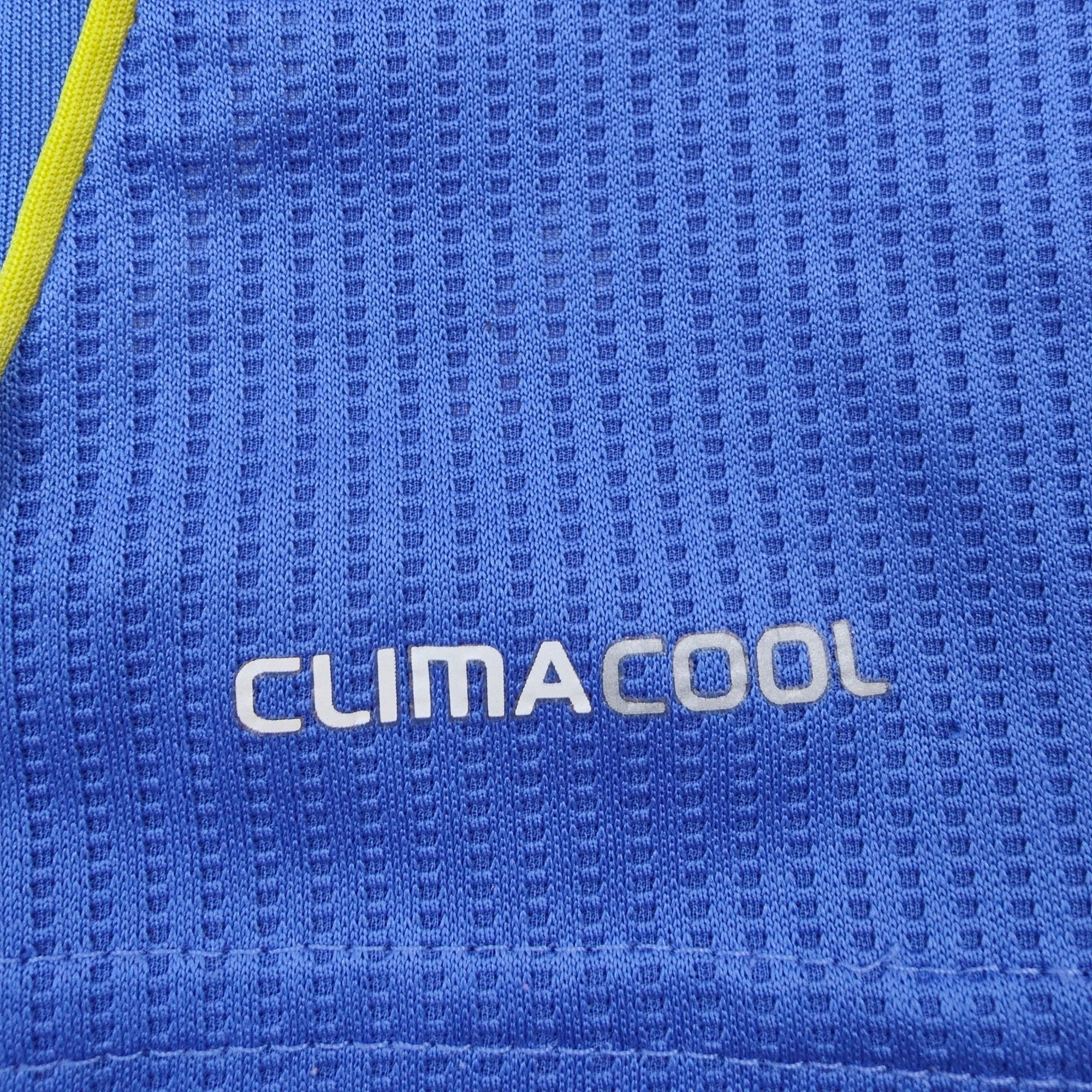 2010 - 11 Fenerbahce Third Shirt - 8.5/10 - (L) - Eternal Pitch