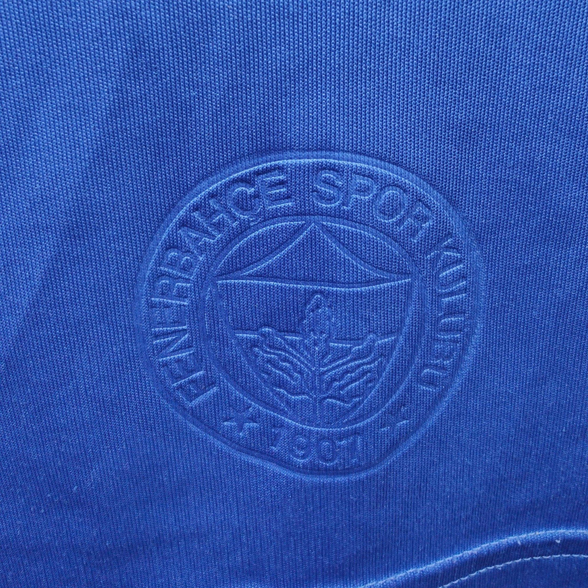 2010 - 11 Fenerbahce Third Shirt - 8.5/10 - (L) - Eternal Pitch