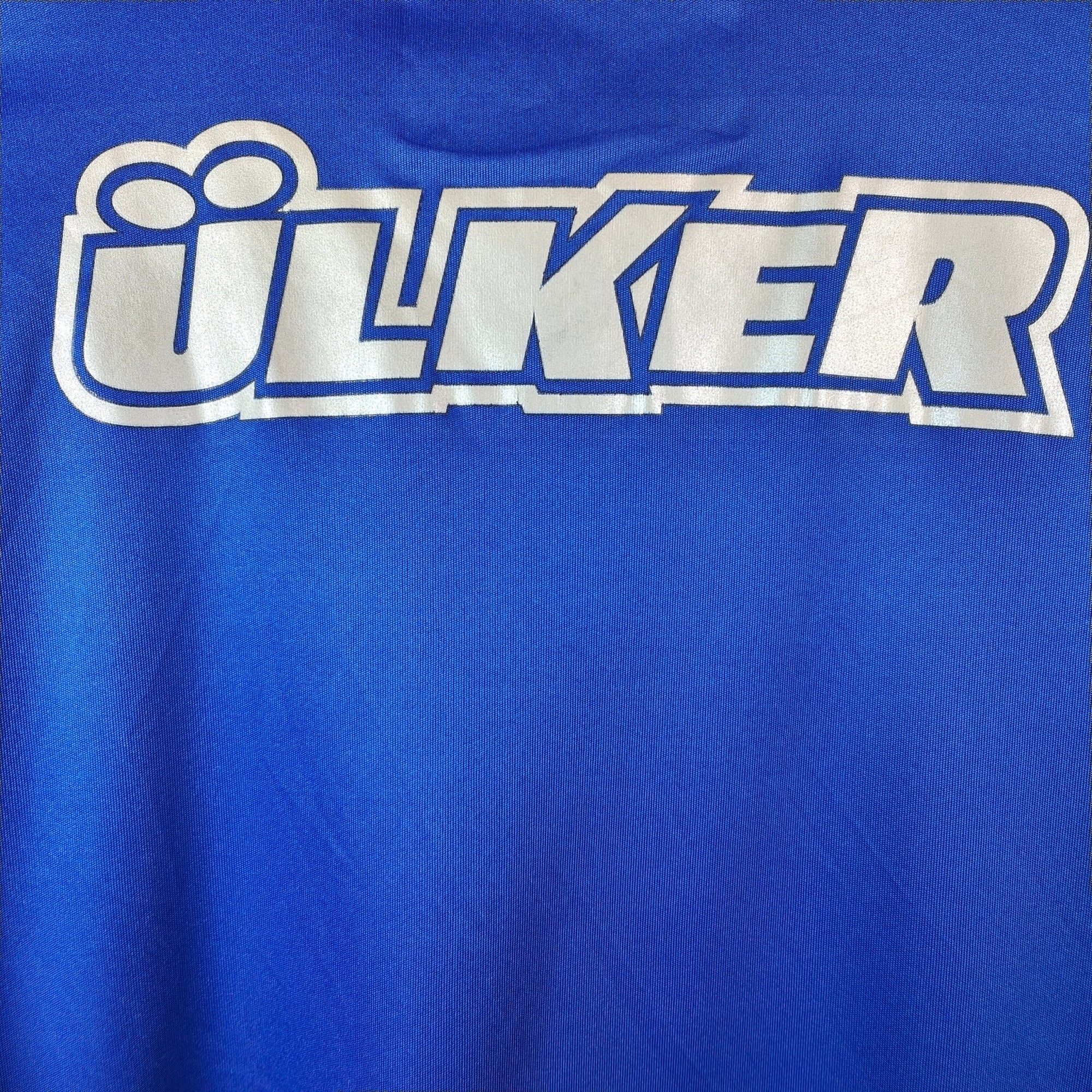 2010 - 11 Fenerbahce Third Shirt - 8.5/10 - (L) - Eternal Pitch