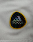 2010 - 11 France Away Shirt - 9.5/10 - (M) - Eternal Pitch