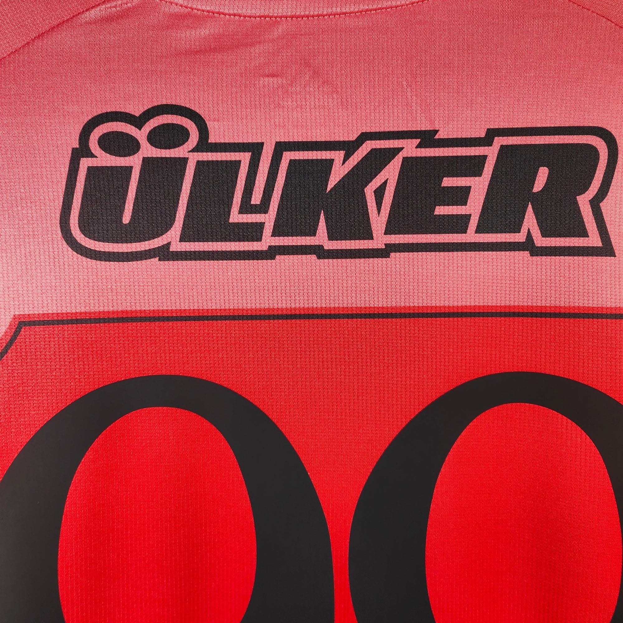 2010 - 11 Galatasaray Third Shirt Kewell 99 (XL) - Eternal Pitch