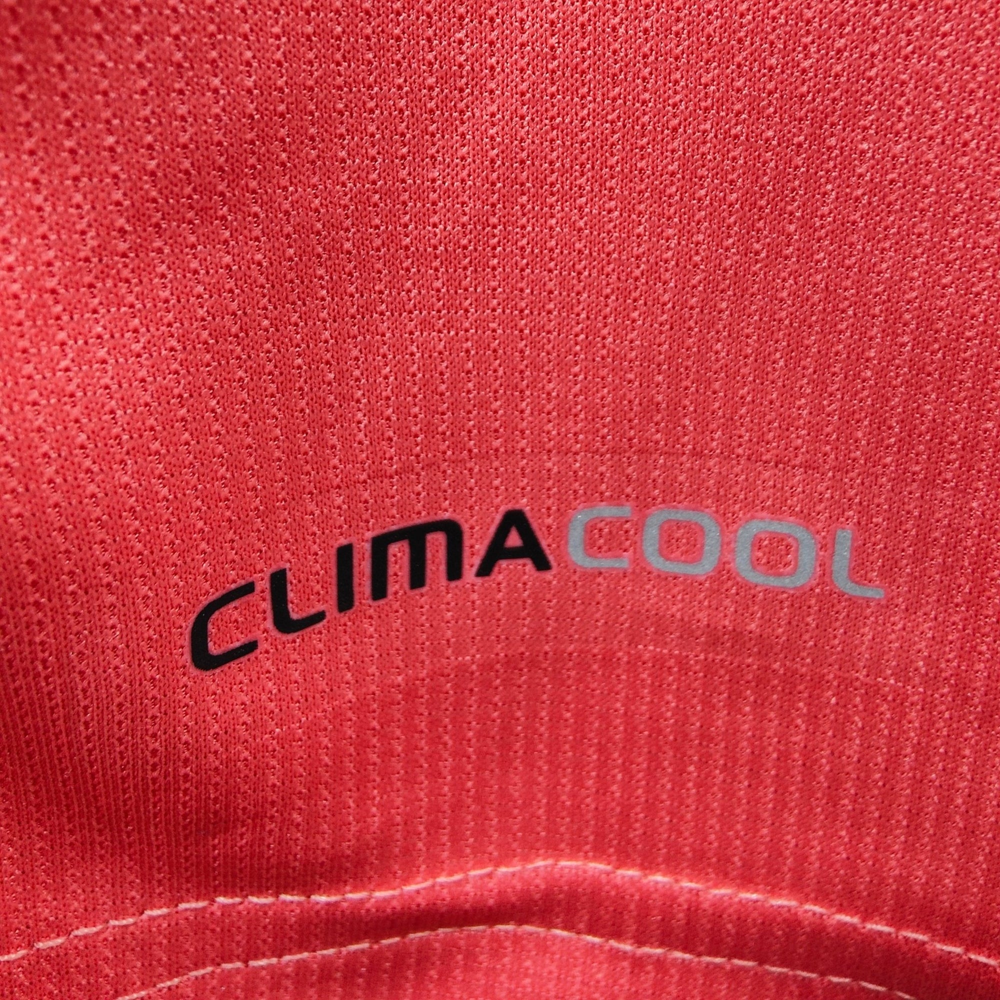 2010 - 11 Galatasaray Third Shirt Kewell 99 (XL) - Eternal Pitch