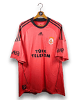 2010 - 11 Galatasaray Third Shirt Kewell 99 (XL) - Eternal Pitch