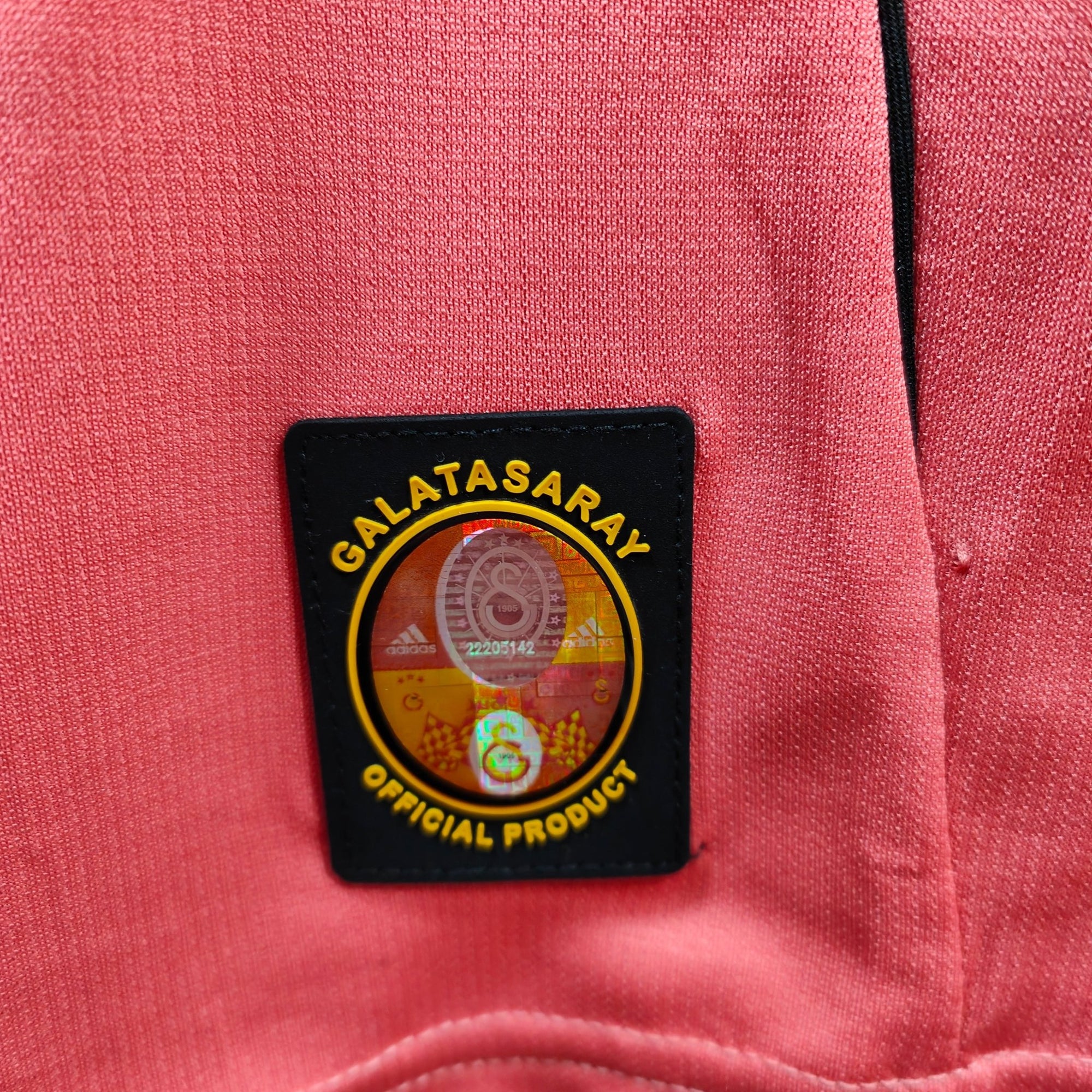 2010 - 11 Galatasaray Third Shirt Kewell 99 (XL) - Eternal Pitch