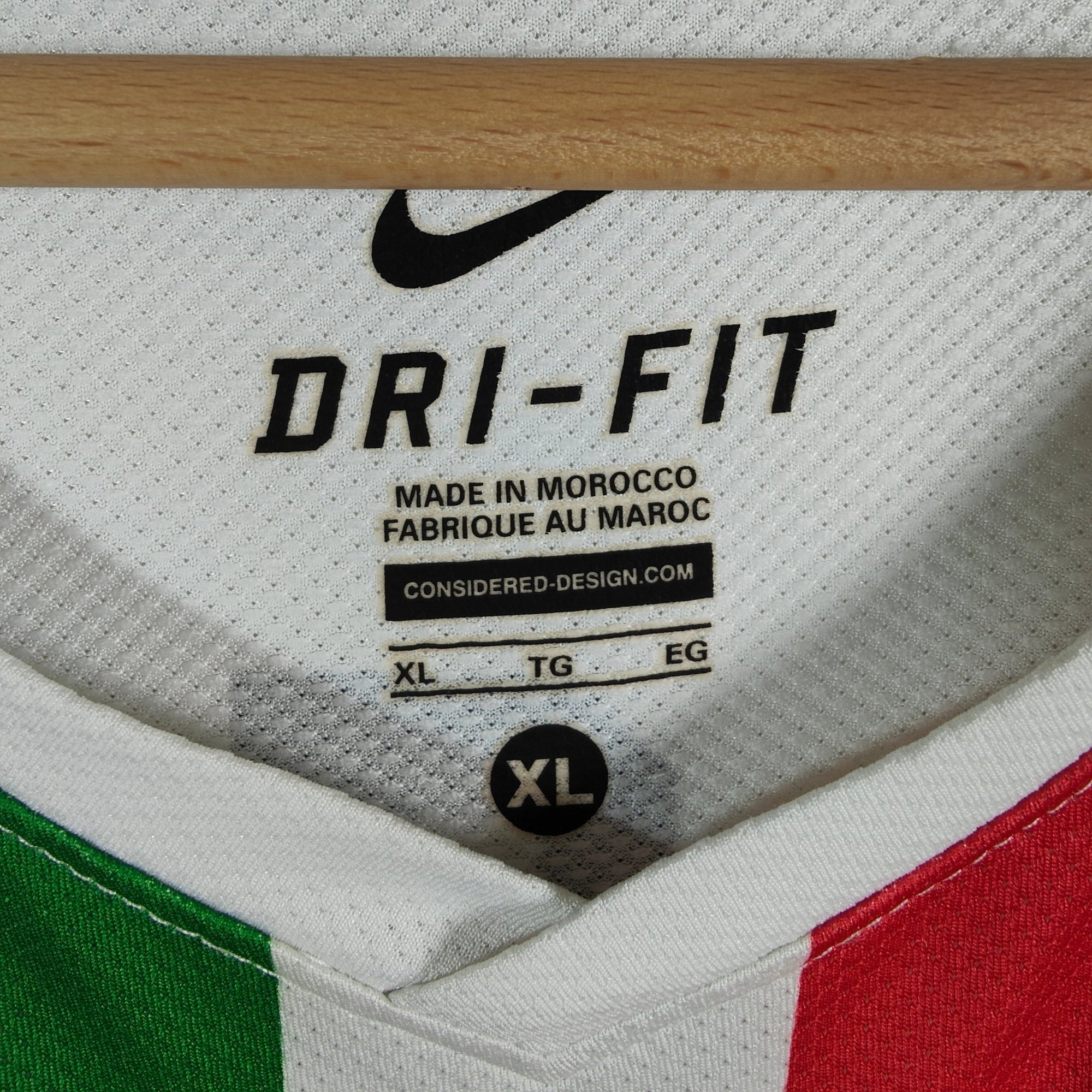 2010 - 11 Juventus Away Shirt Del Piero 10 - 8/10 - (XL) - Eternal Pitch