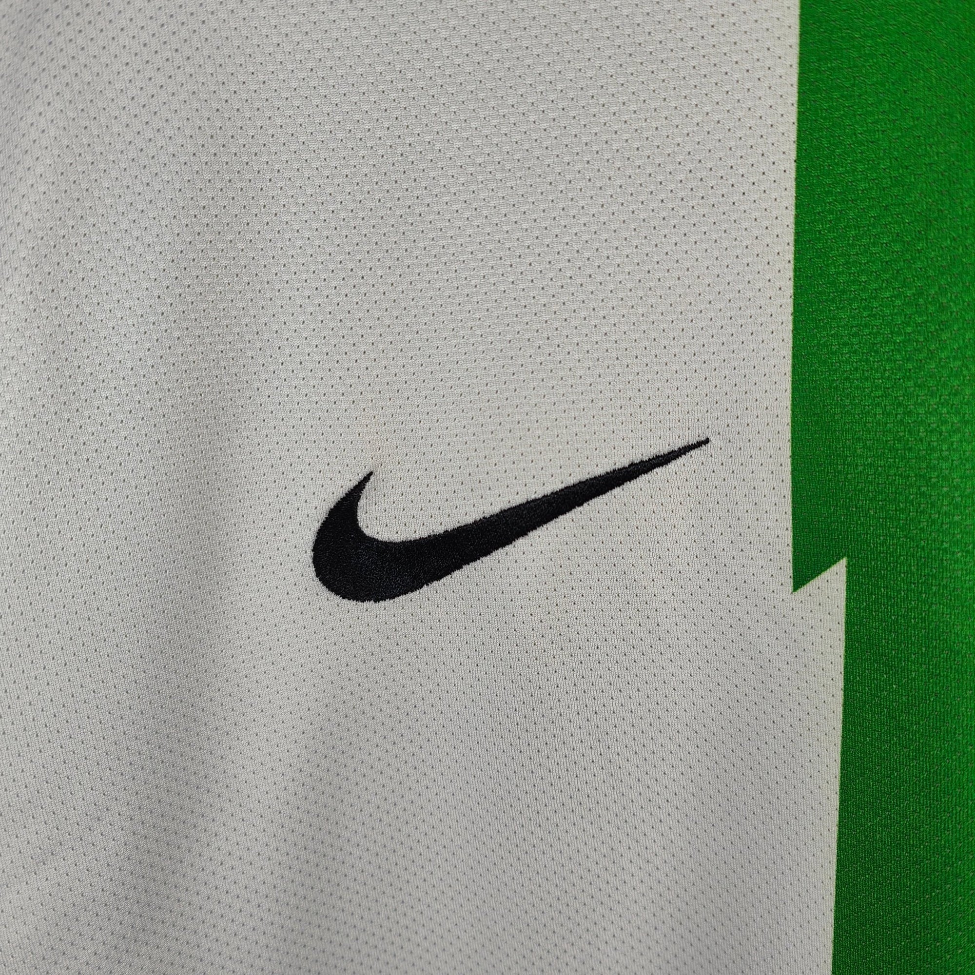 2010 - 11 Juventus Away Shirt Del Piero 10 - 8/10 - (XL) - Eternal Pitch