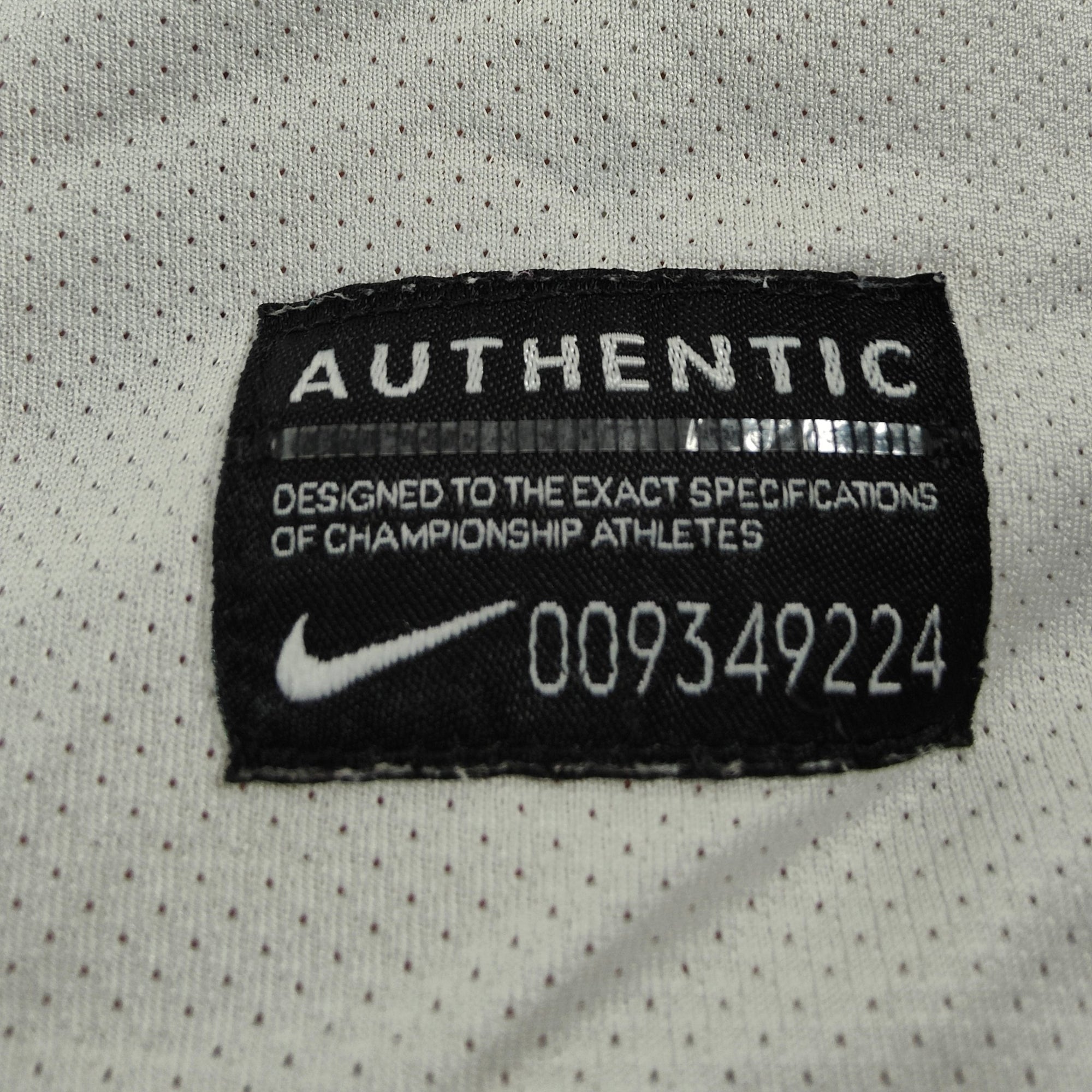 2010 - 11 Juventus Away Shirt Del Piero 10 - 8/10 - (XL) - Eternal Pitch