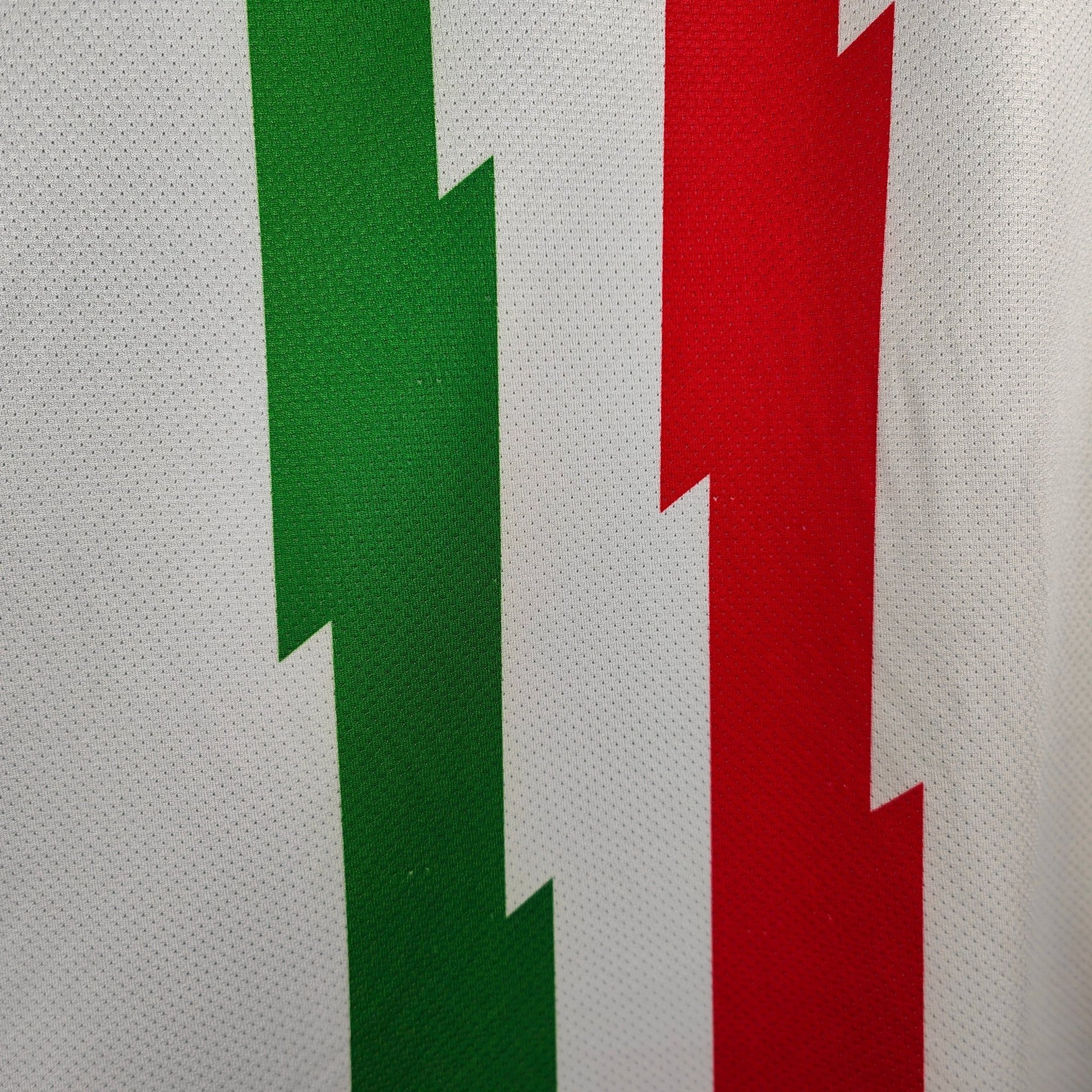 2010 - 11 Juventus Away Shirt Del Piero 10 - 8/10 - (XL) - Eternal Pitch