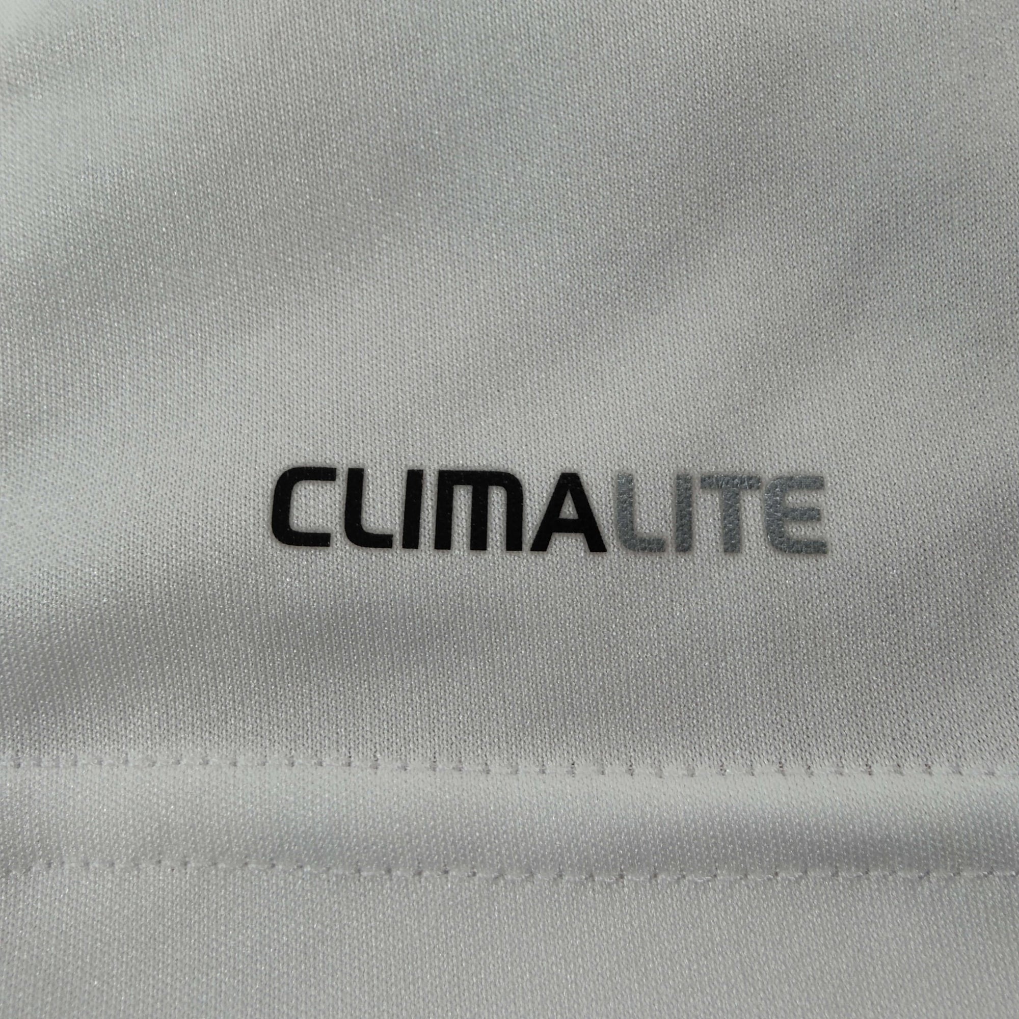 2010 - 11 Los Angeles Galaxy Home Shirt Beckham 23 - 9/10 - (L) - Eternal Pitch