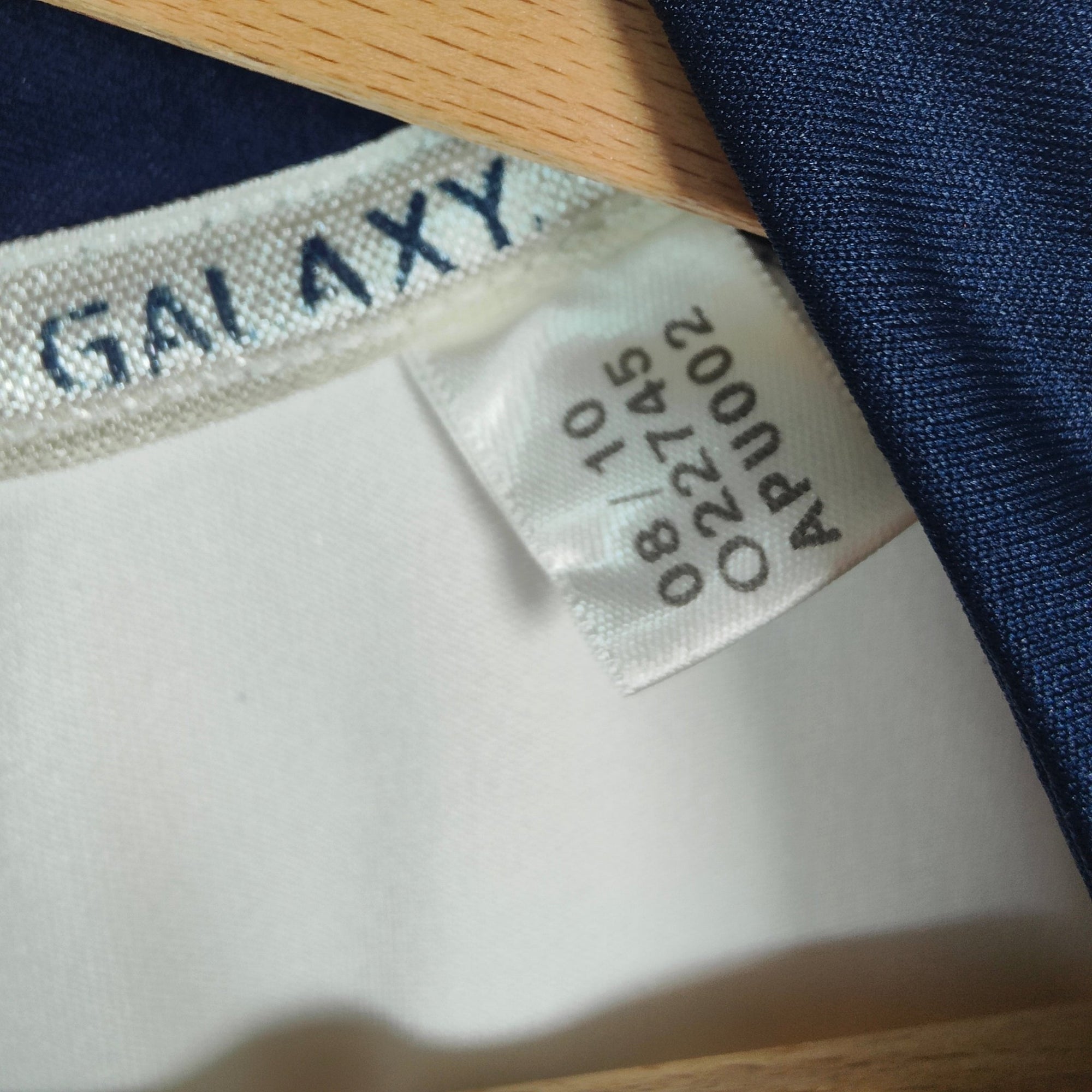 2010 - 11 Los Angeles Galaxy Home Shirt Beckham 23 - 9/10 - (XL) - Eternal Pitch