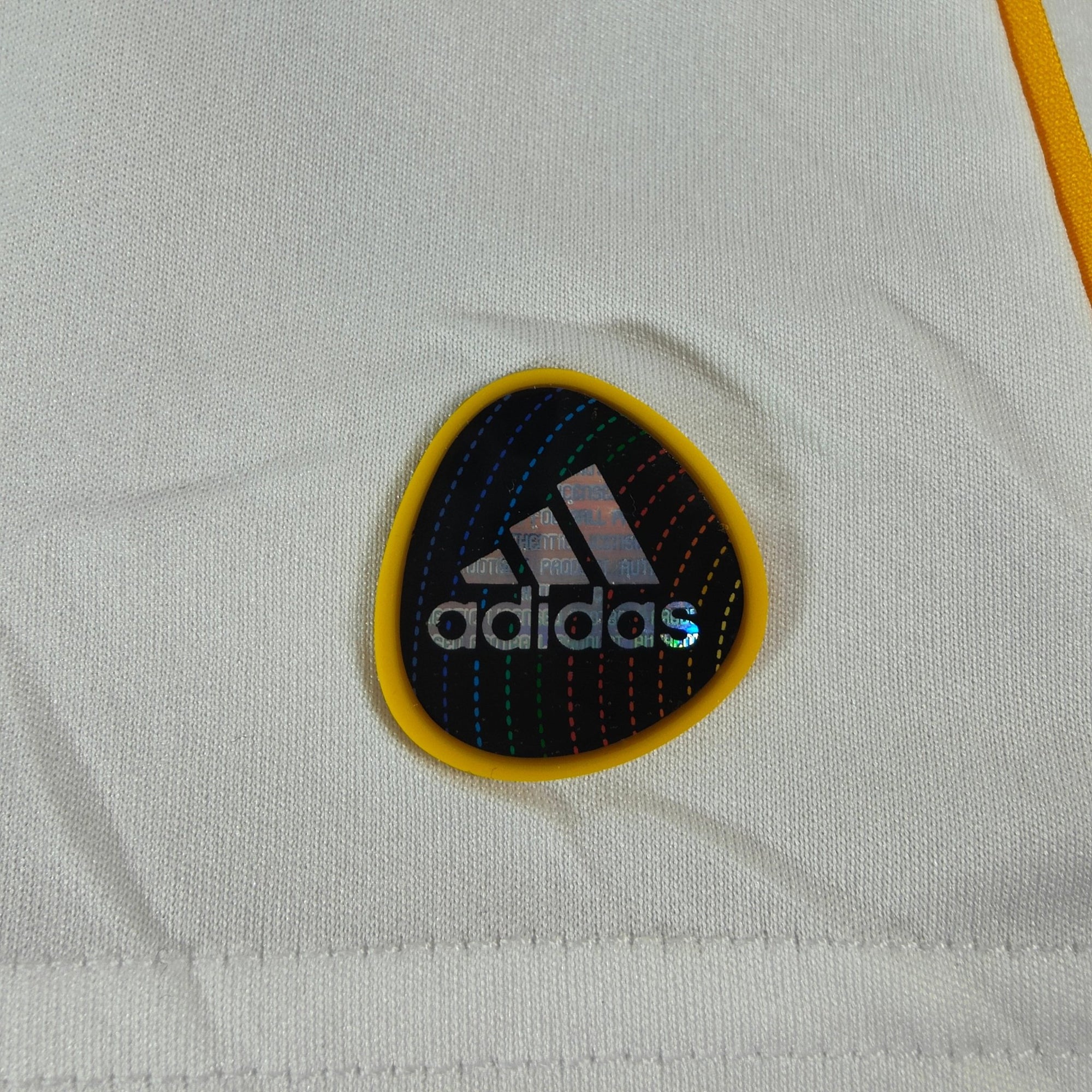 2010 - 11 Los Angeles Galaxy Home Shirt Beckham 23 - 9/10 - (XL) - Eternal Pitch