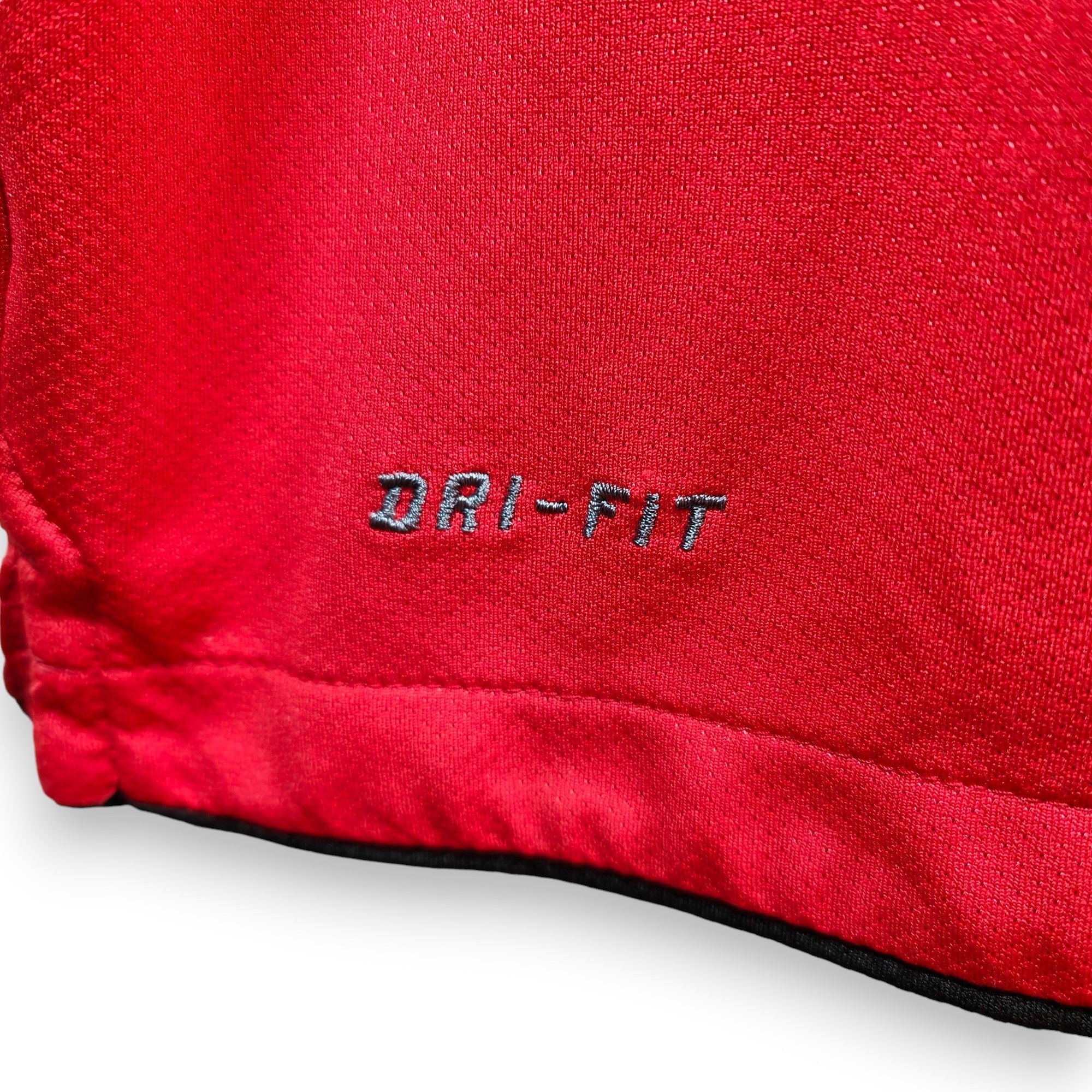 2010 - 11 Manchester United Home Shirt Giggs 11 (L) - Eternal Pitch