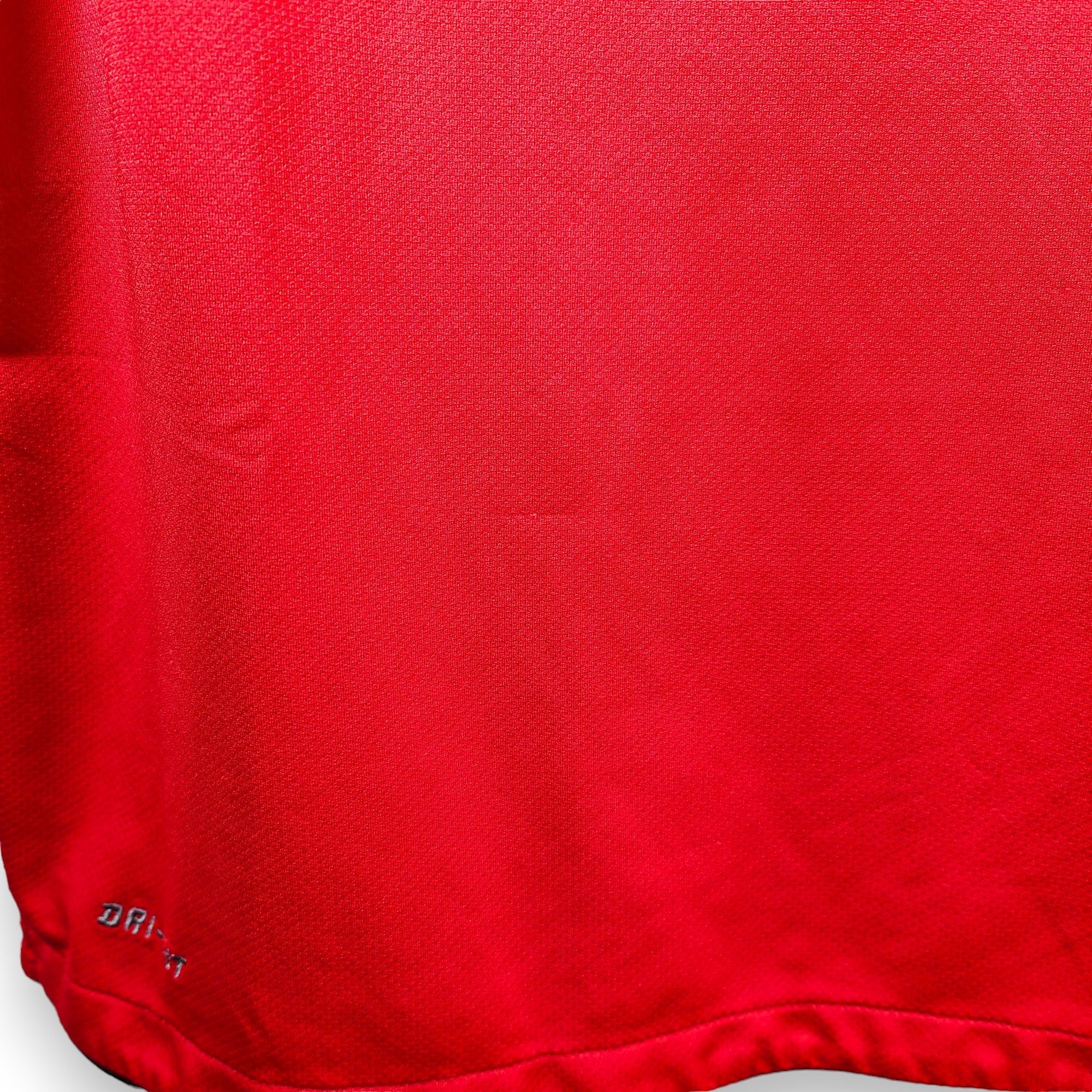 2010 - 11 Manchester United Home Shirt Giggs 11 (L) - Eternal Pitch