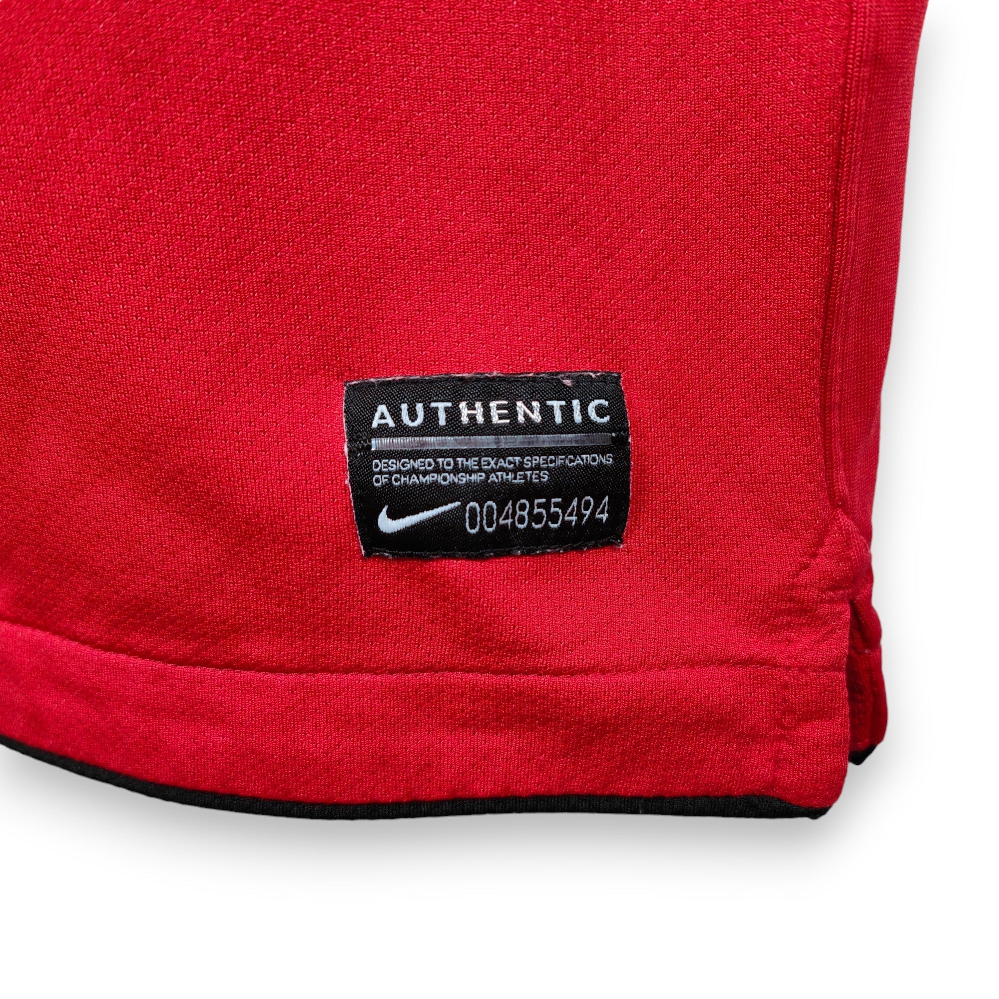 2010 - 11 Manchester United Home Shirt Nani 17 - 9.5/10 - (S) - Eternal Pitch