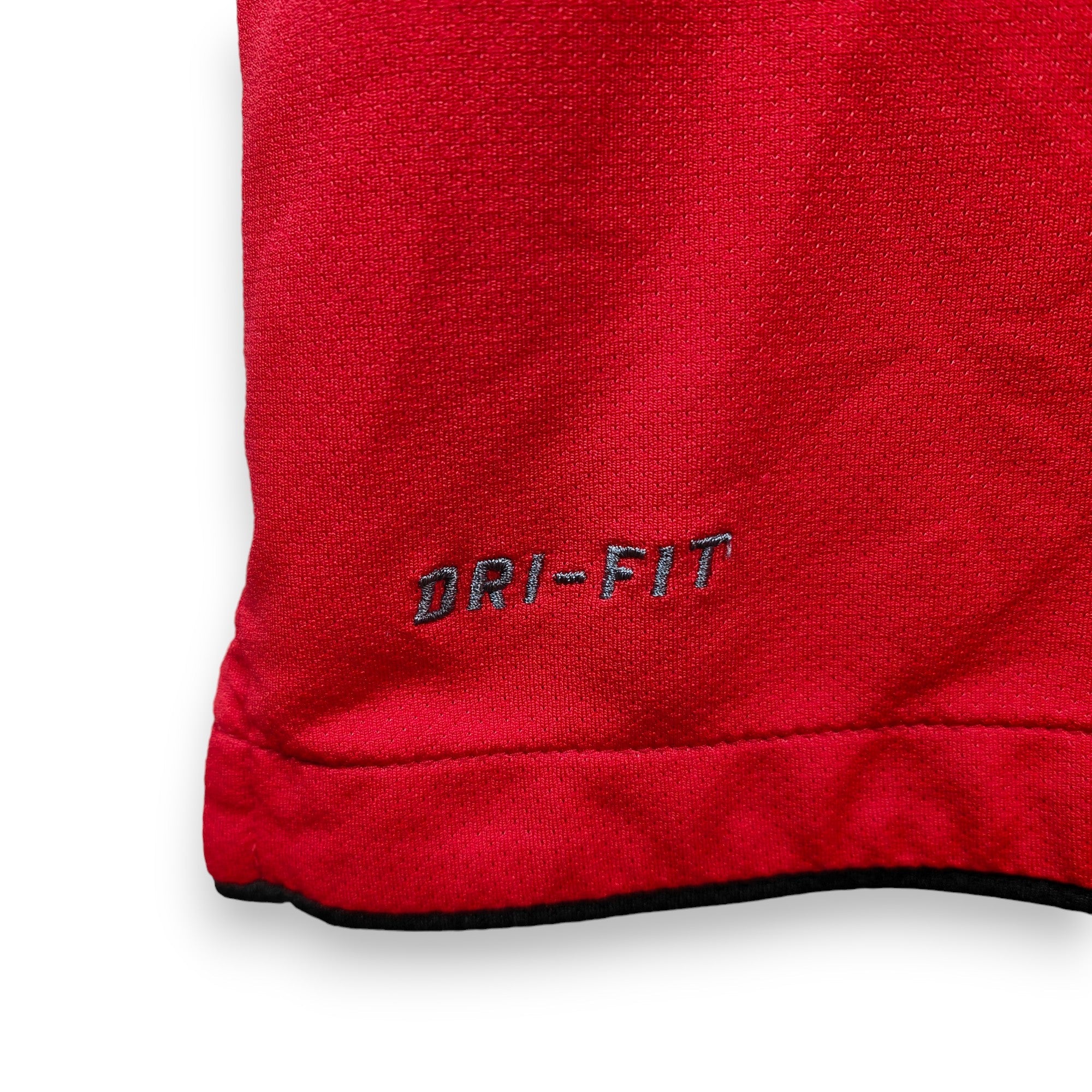 2010 - 11 Manchester United Home Shirt Nani 17 - 9.5/10 - (S) - Eternal Pitch