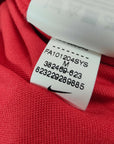 2010 - 11 Manchester United Home Shirt Rooney 10 - 9.5/10 - (M) - Eternal Pitch