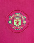 2010 - 11 Manchester United Home Shirt Rooney 10 - 9.5/10 - (M) - Eternal Pitch