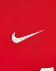 2010 - 11 Manchester United Home Shirt Rooney 10 - 9.5/10 - (M) - Eternal Pitch
