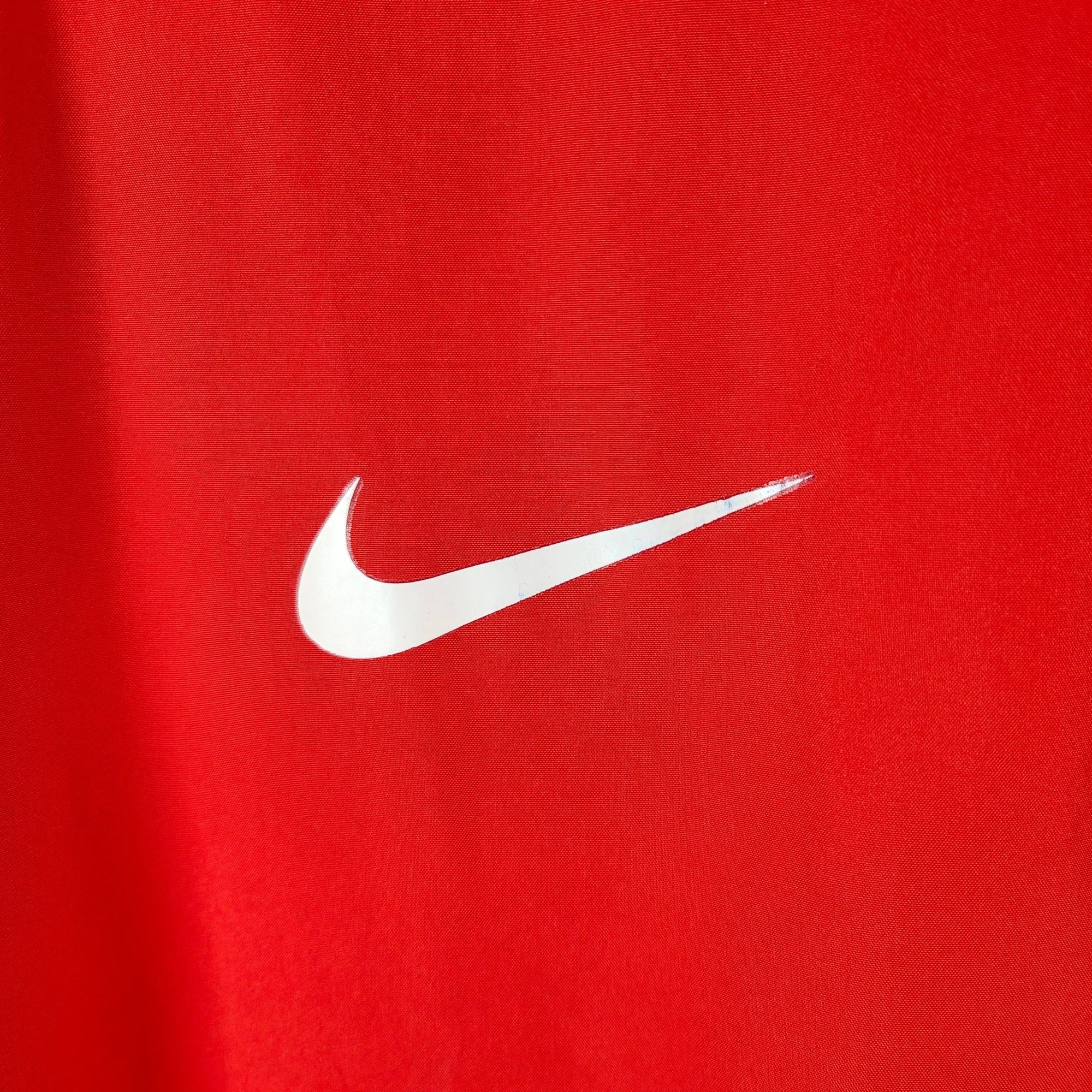 2010 - 11 Manchester United Vest - 9/10 - (L) - Eternal Pitch