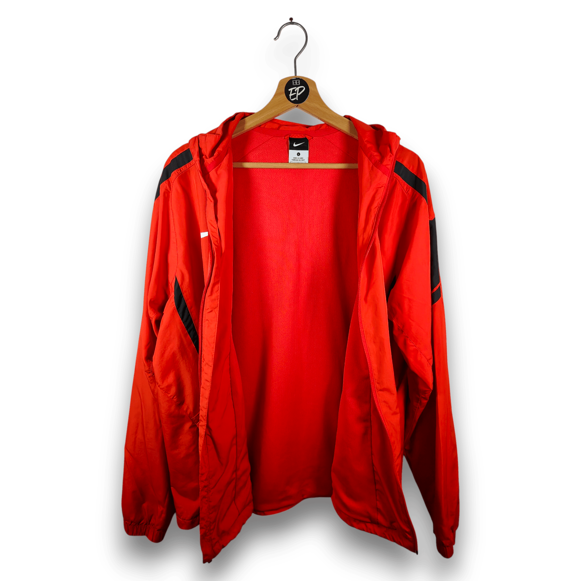 2010 - 11 Manchester United Vest - 9/10 - (L) - Eternal Pitch