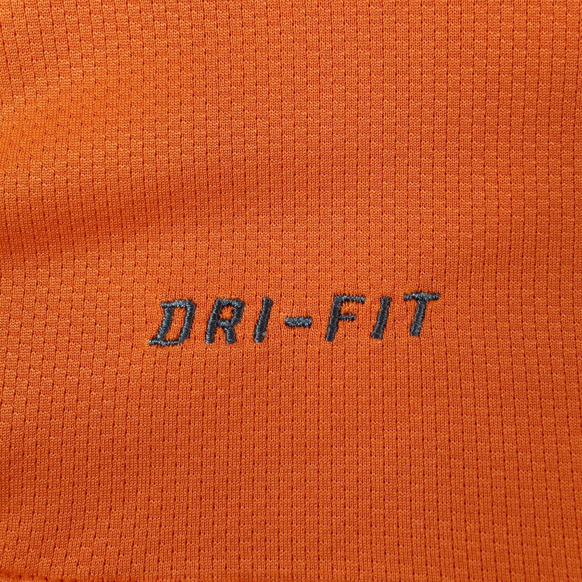 2010 - 11 Netherlands Home Shirt Sneijder 10 - 9/10 - (S) - Eternal Pitch