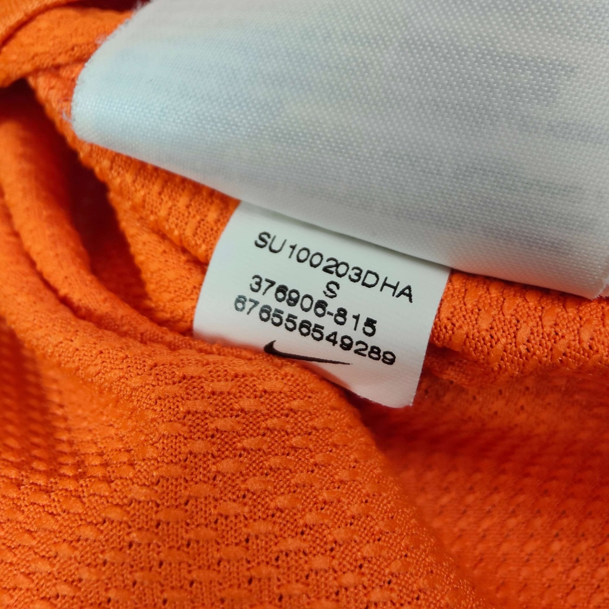 2010 - 11 Netherlands Home Shirt Sneijder 10 - 9/10 - (S) - Eternal Pitch