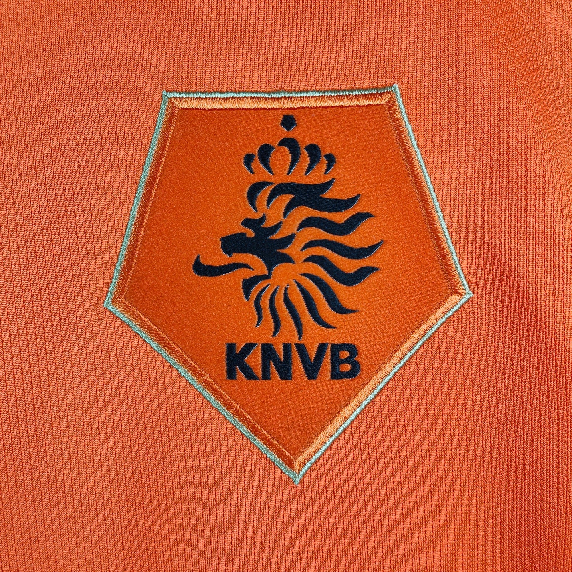 2010 - 11 Netherlands Home Shirt Sneijder 10 - 9.5/10 - (L) - Eternal Pitch