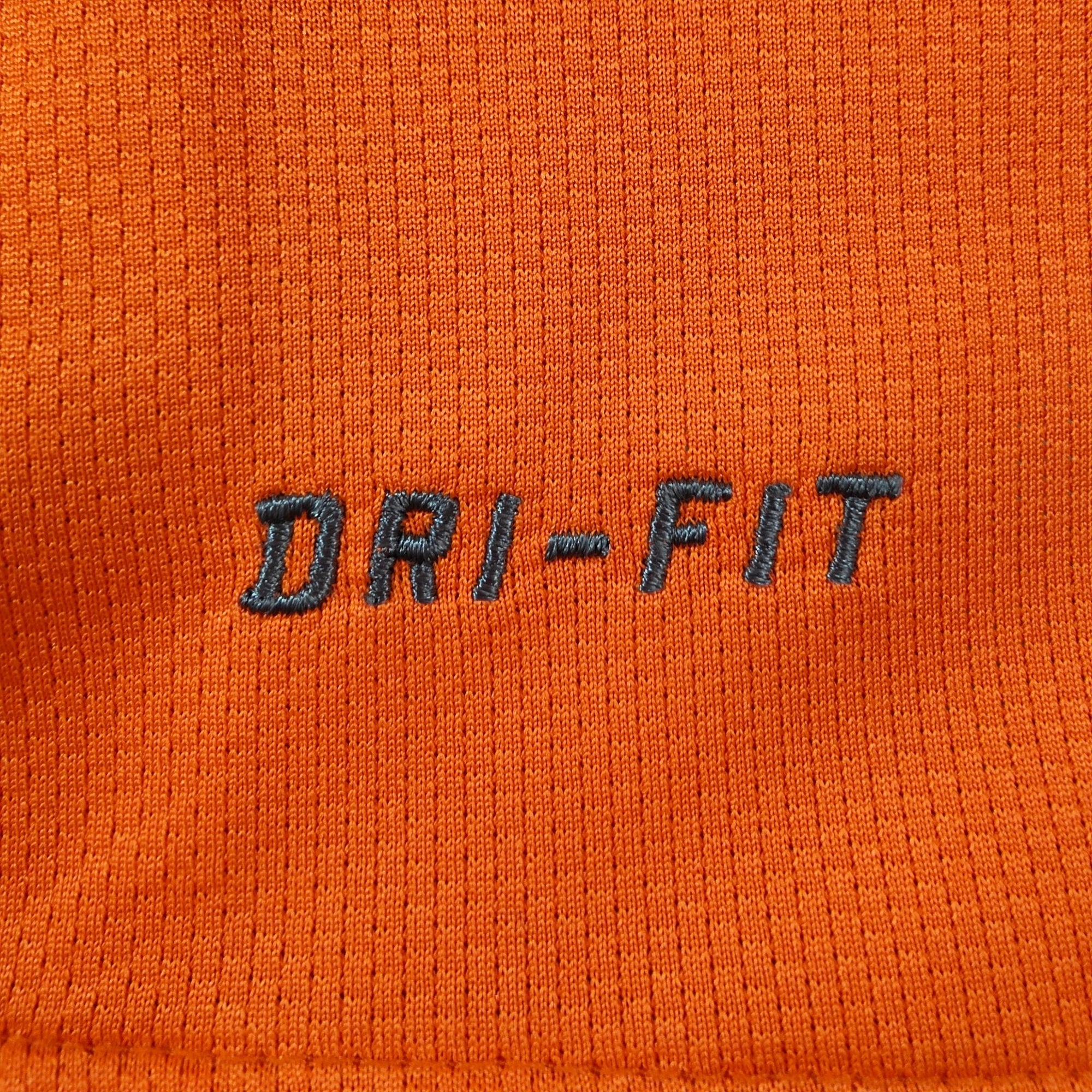 2010 - 11 Netherlands Home Shirt Sneijder 10 - 9.5/10 - (L) - Eternal Pitch