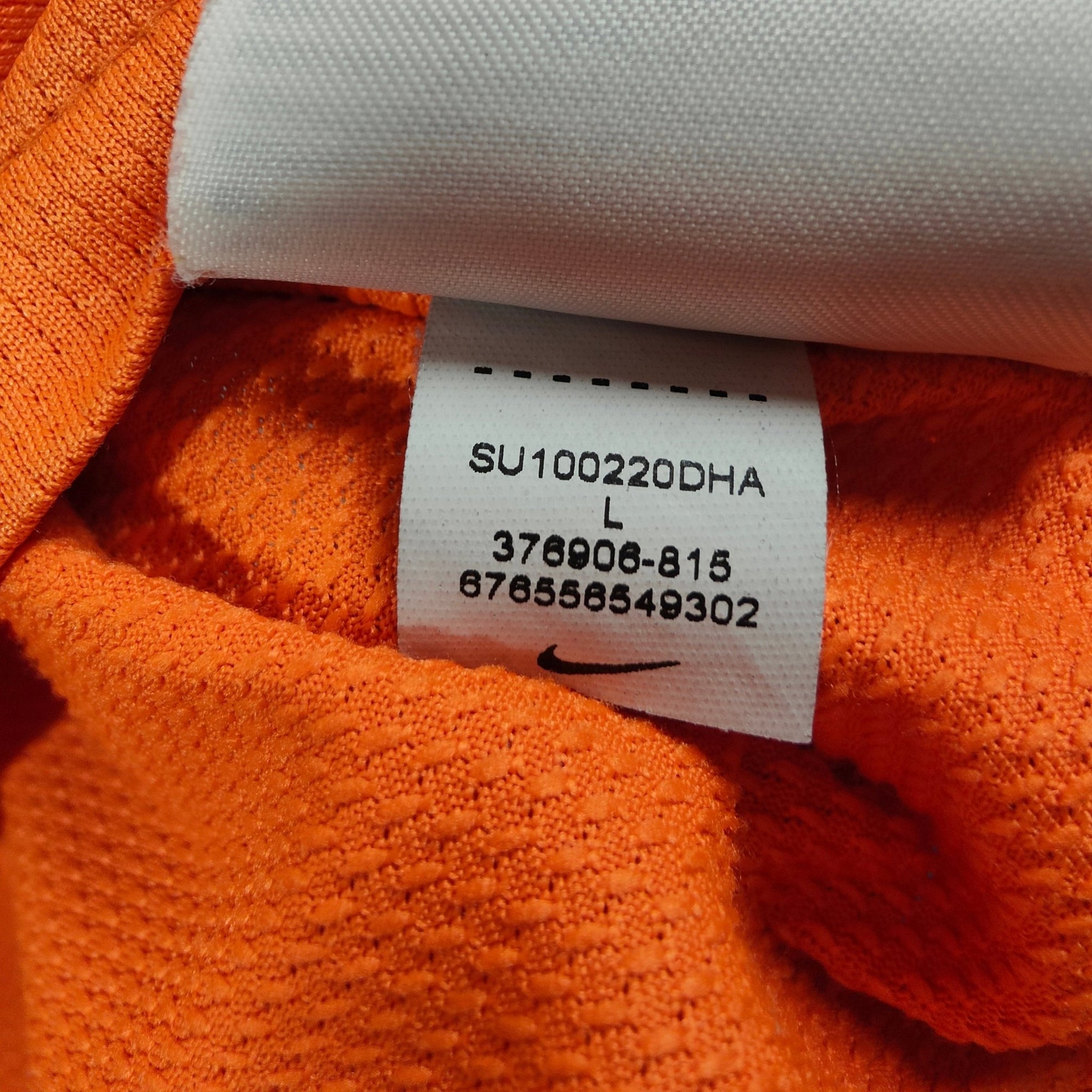 2010 - 11 Netherlands Home Shirt Sneijder 10 - 9.5/10 - (L) - Eternal Pitch