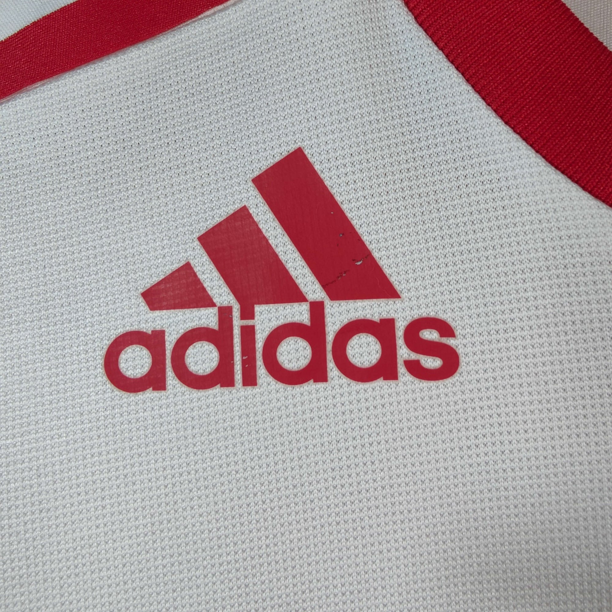 2010 - 11 New York RB Player Version Home Shirt Henry 14 - 8/10 - (S) - Eternal Pitch