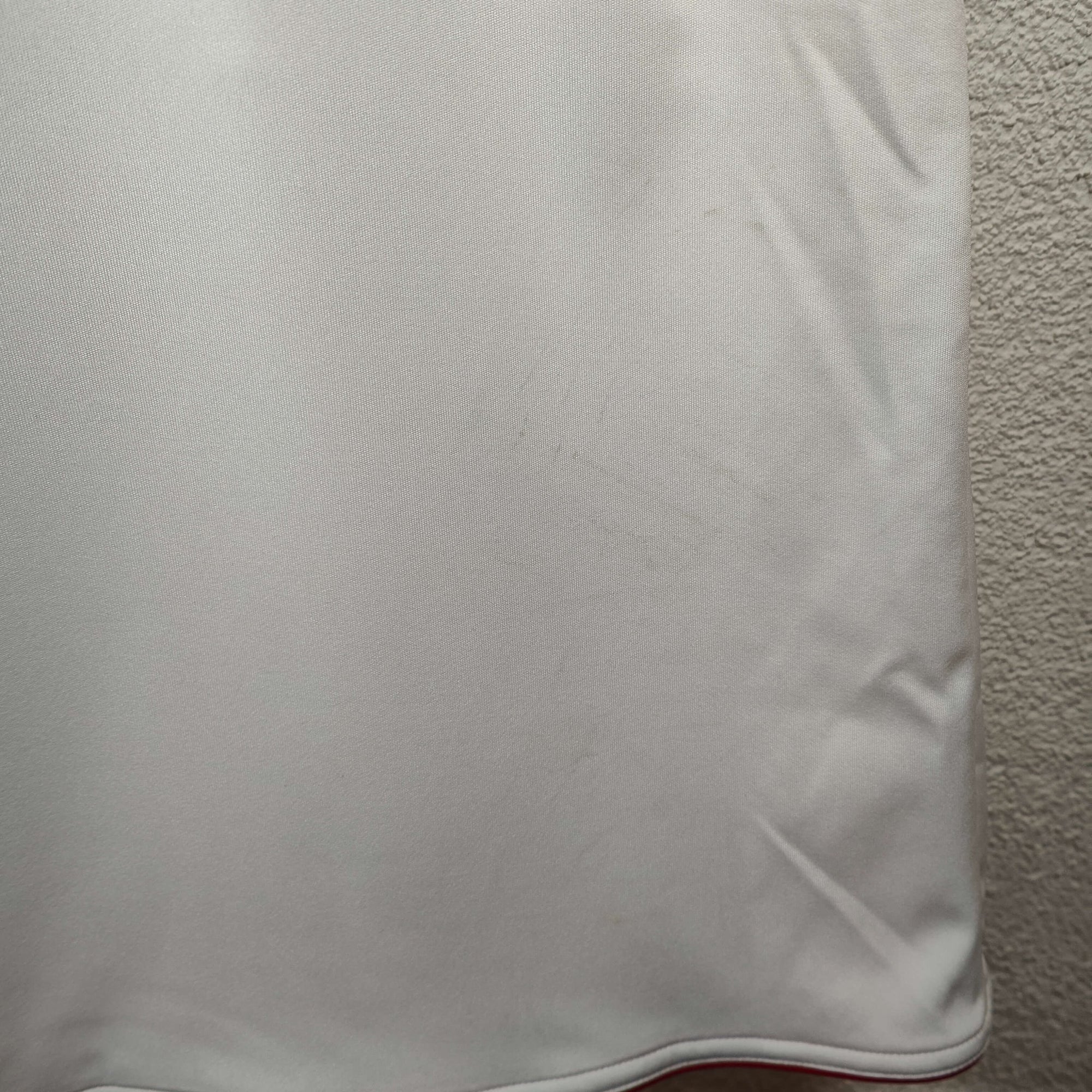 2010 - 11 New York Red Bulls Home Shirt Henry 14 - 8.5/10 - (M) - Eternal Pitch